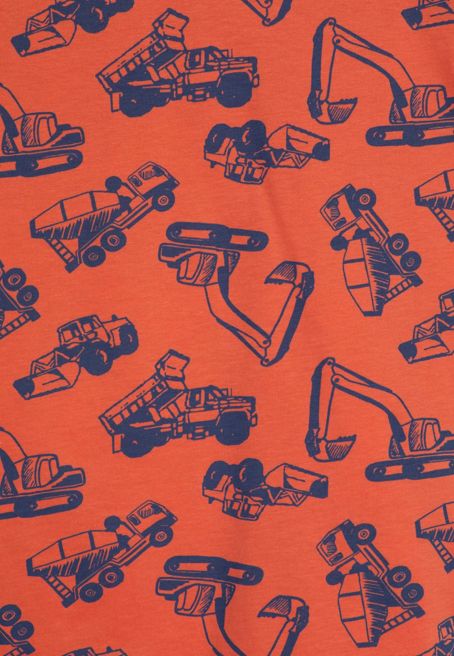 Friboo 5 Pack Unisex - T-Shirt Print - Multi-Coloured/Red/Yellow - Image 4