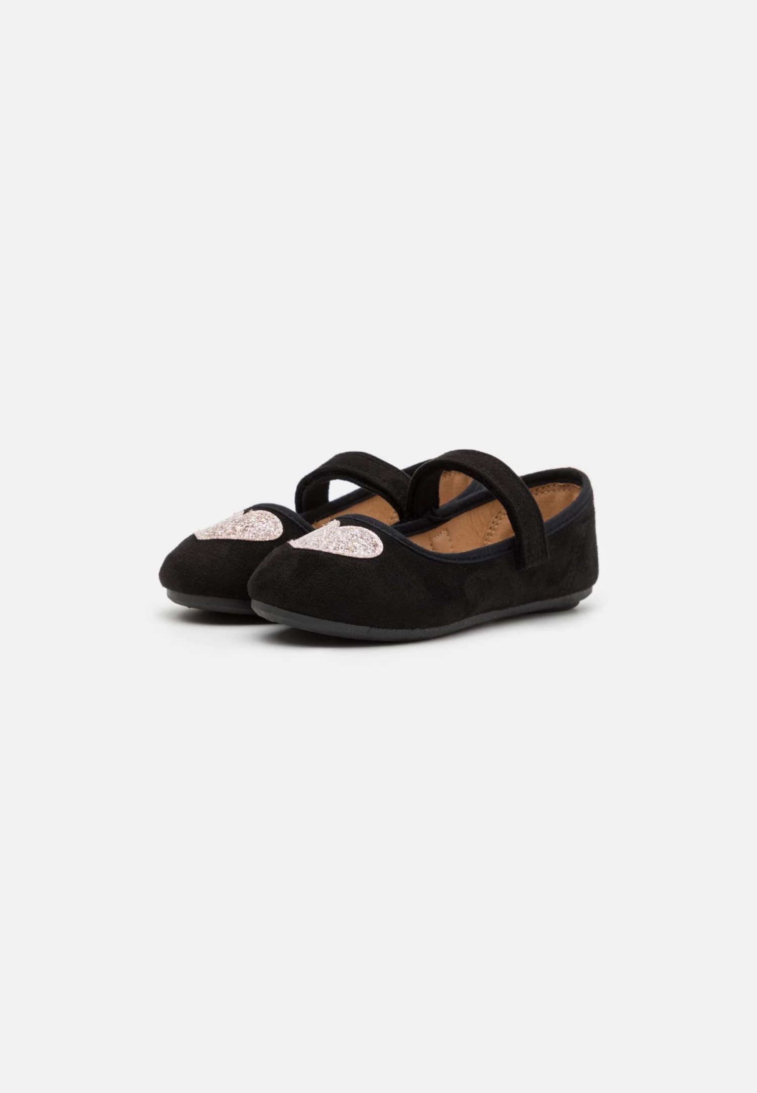 Friboo Ballerina'S - Black - Afbeelding 2