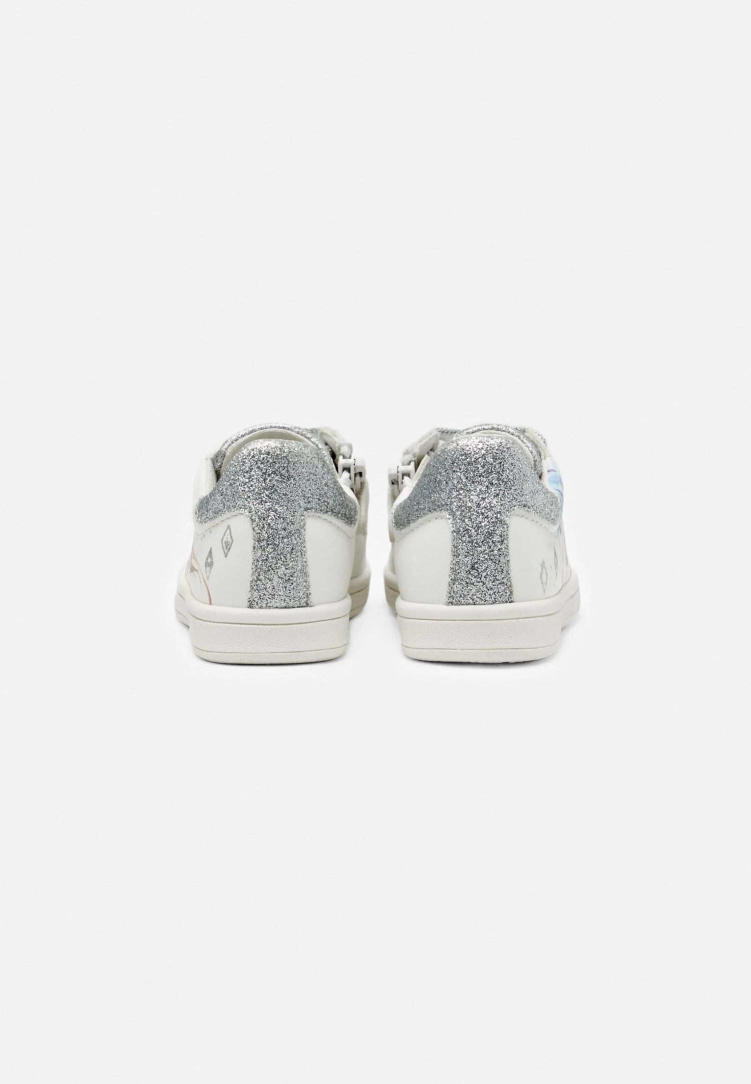 Friboo Disney Frozen Elsa - Sneakers Laag - White - Image 3