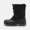 Friboo Snow Boots - Snowboots- Black