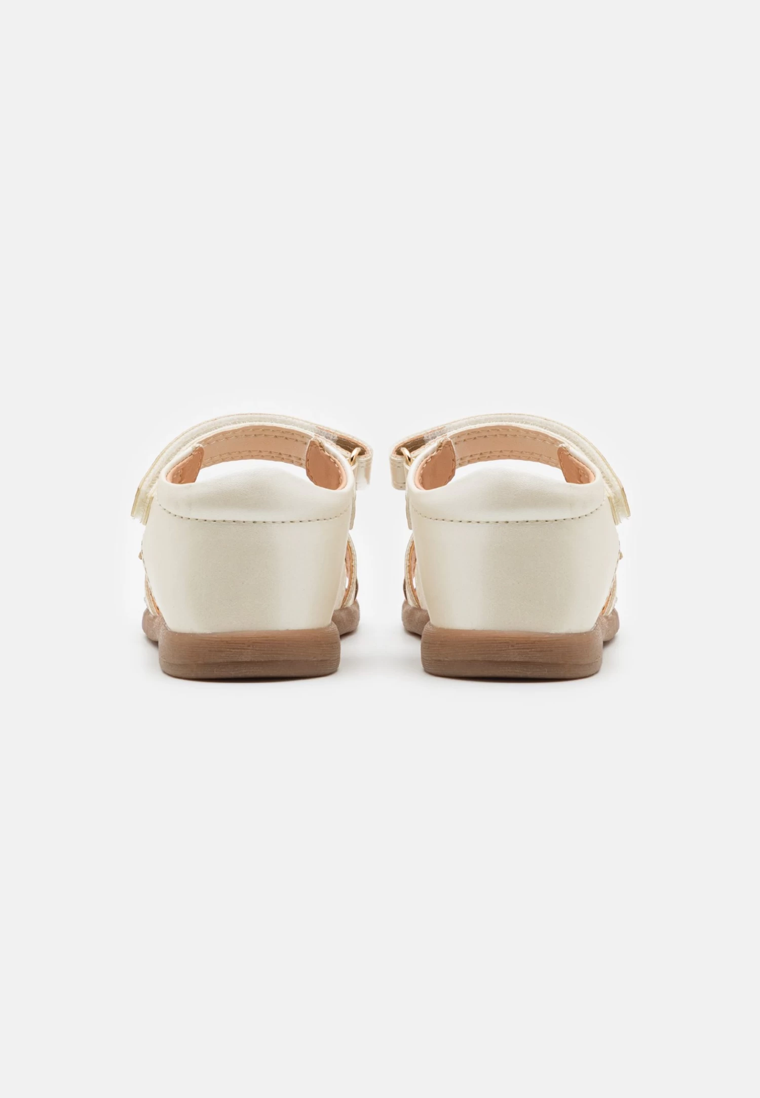 Friboo Sandalen - Off-White - Afbeelding 3