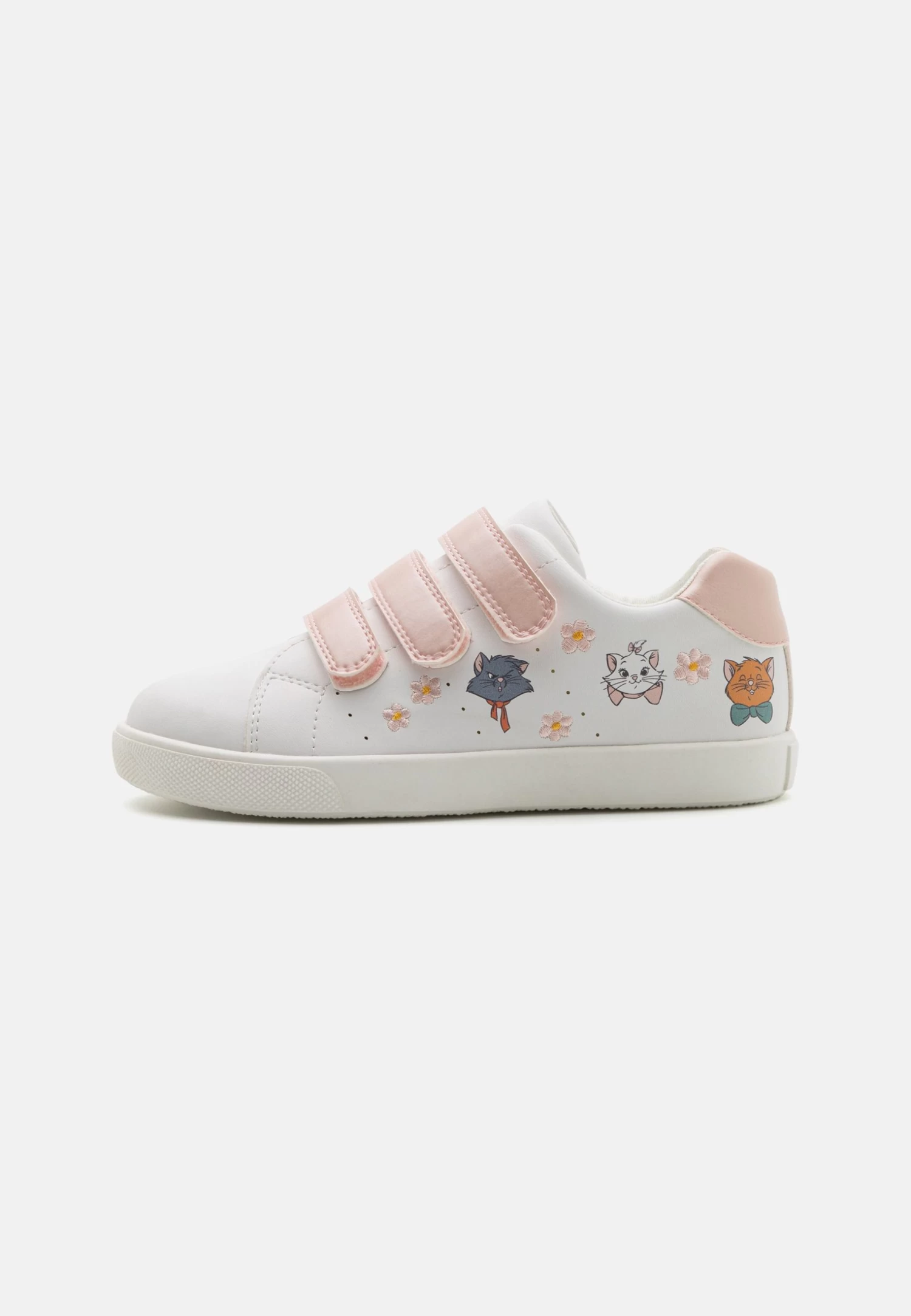 Friboo Disney Aristocats - Sneakers Laag - White