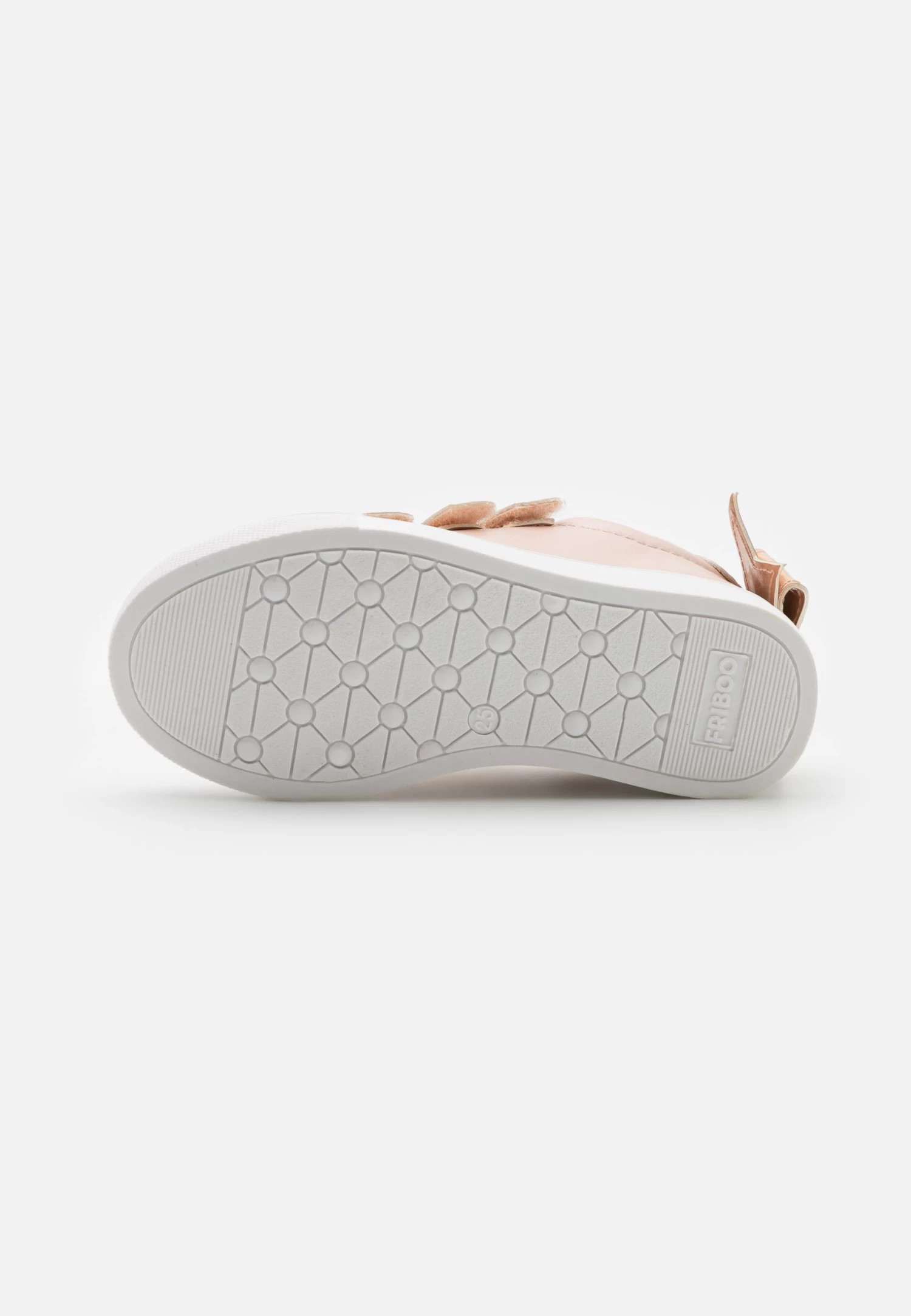 Friboo Sneakers Laag - Pink - Image 5