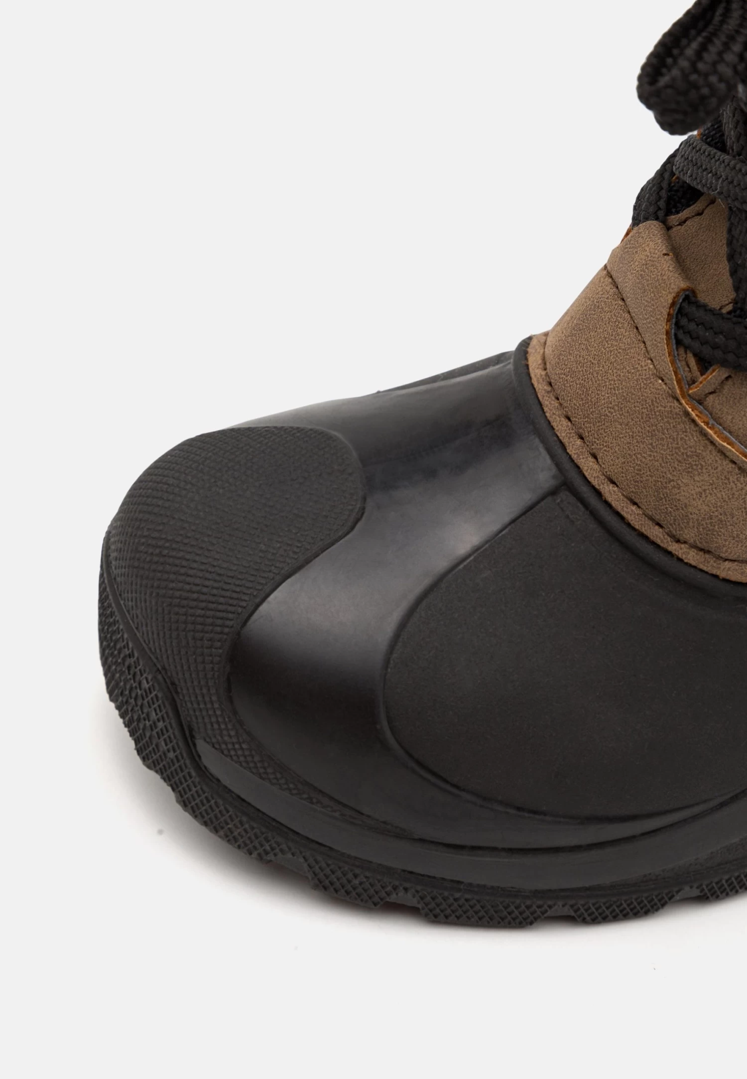 Friboo Veterlaarzen - Brown - Image 6