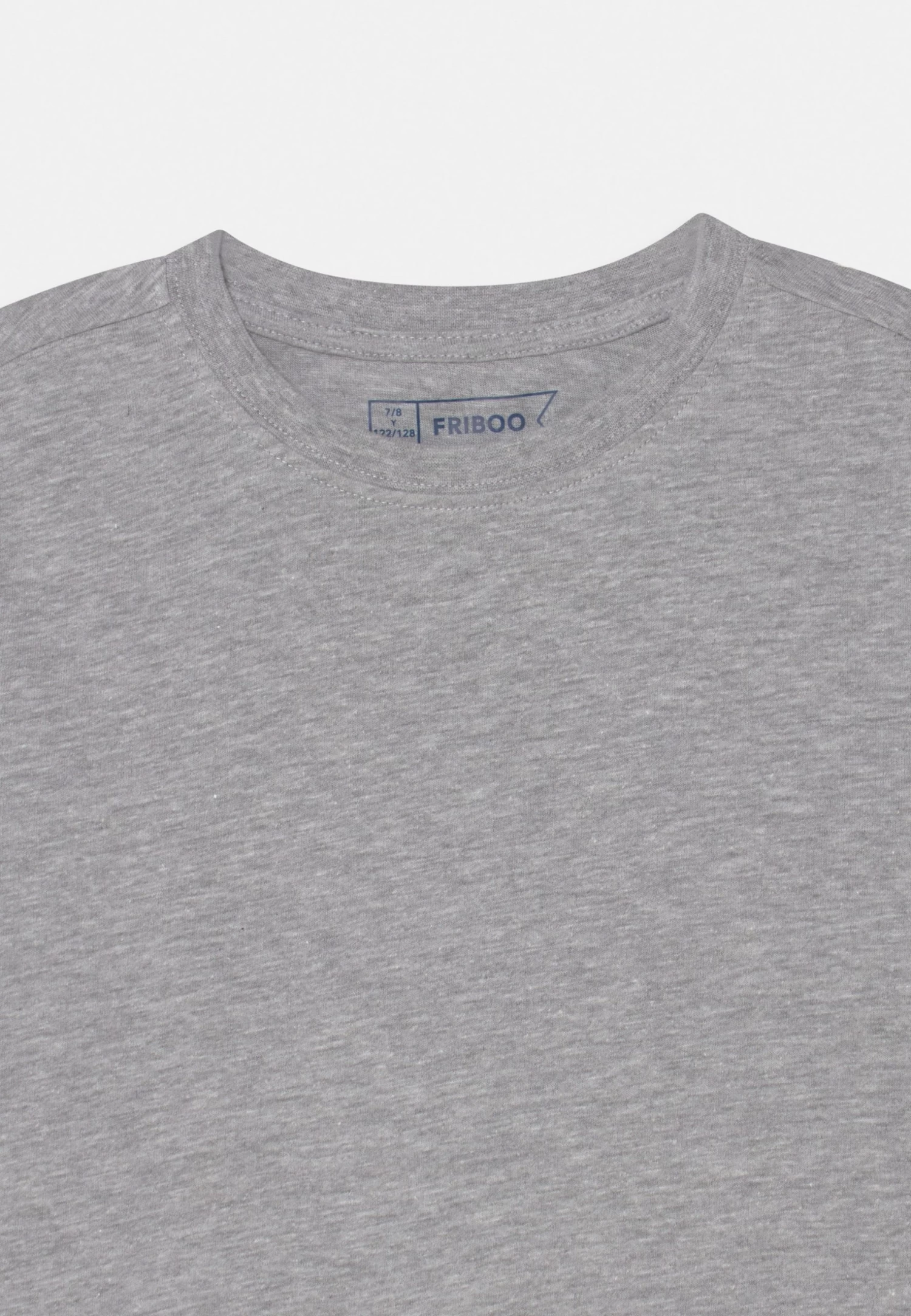 Friboo Boys 5 Pack - Longsleeve - Multi-Coloured - Image 4