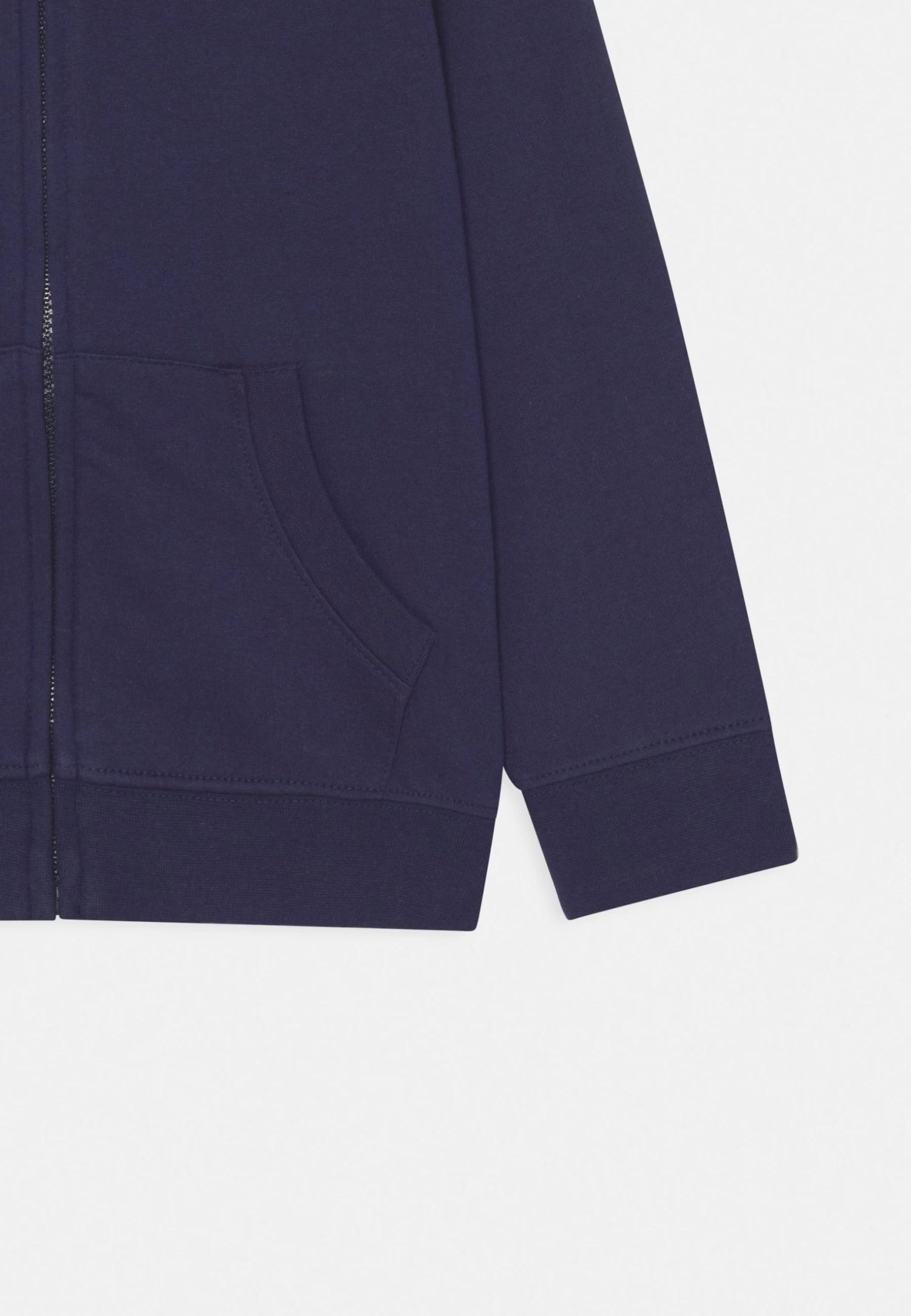 Friboo Girls Basic Zipthru 2 Pack - Sweater Met Rits - Pink - Image 4