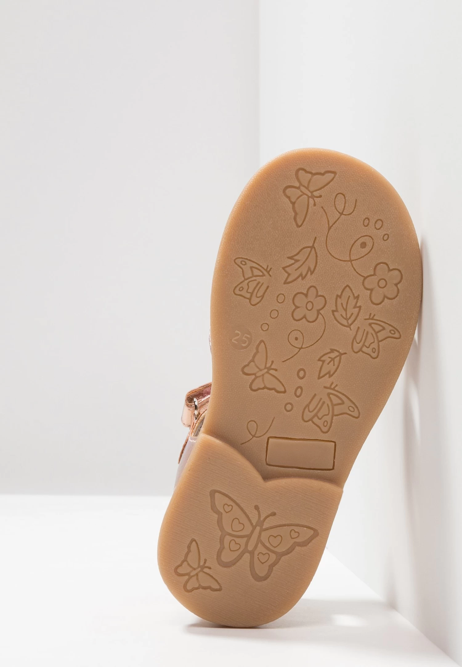 Friboo Sandalen - Rose Gold - Afbeelding 6