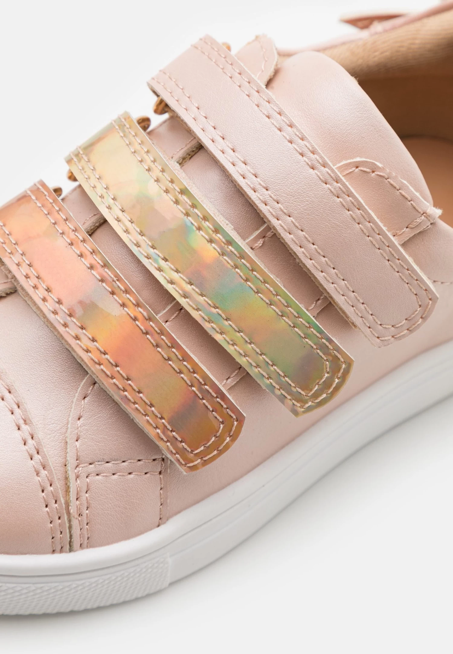 Friboo Sneakers Laag - Pink - Image 6