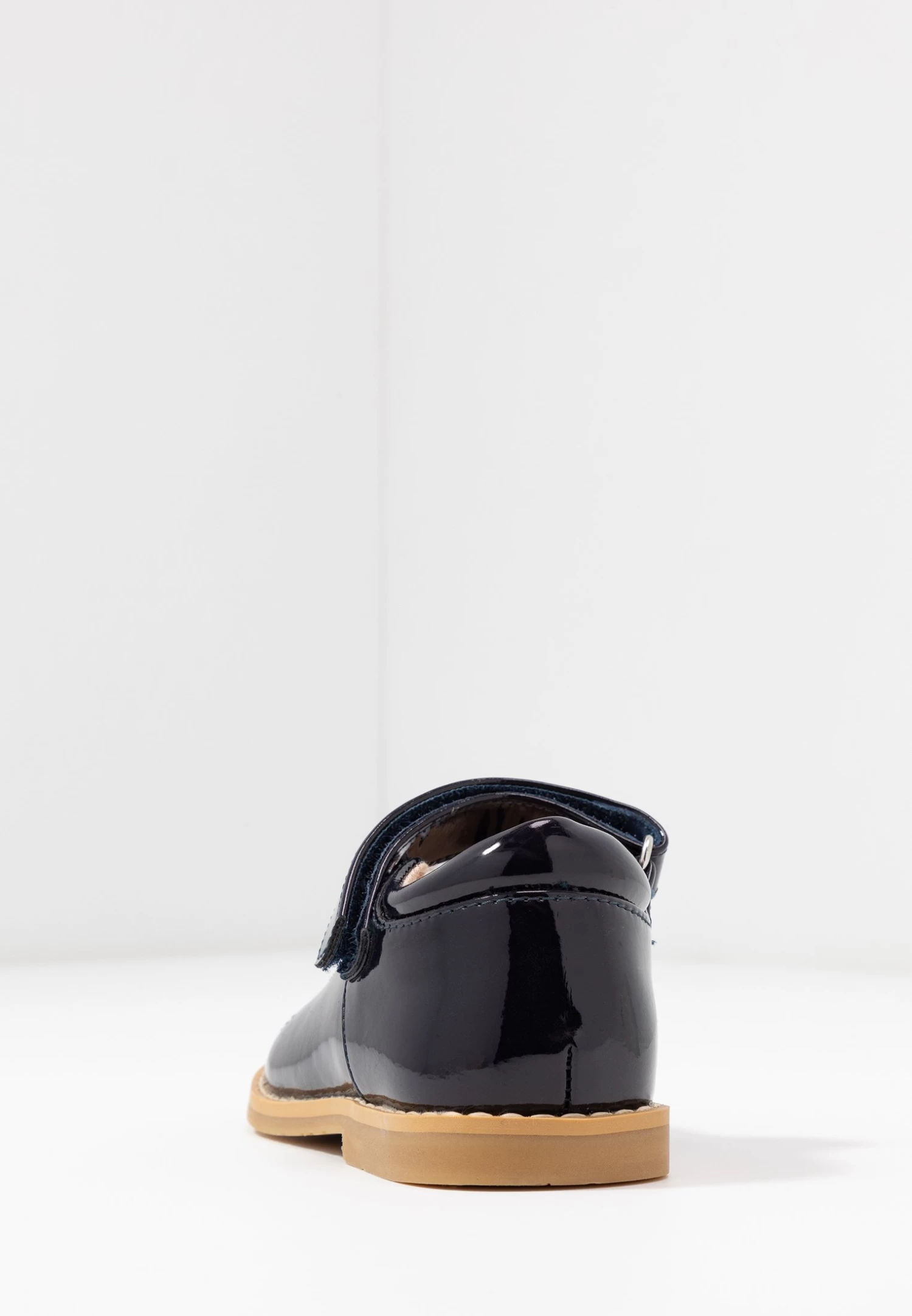 Friboo Ballerina'S Met Enkelbandjes - Dark Blue - Image 5