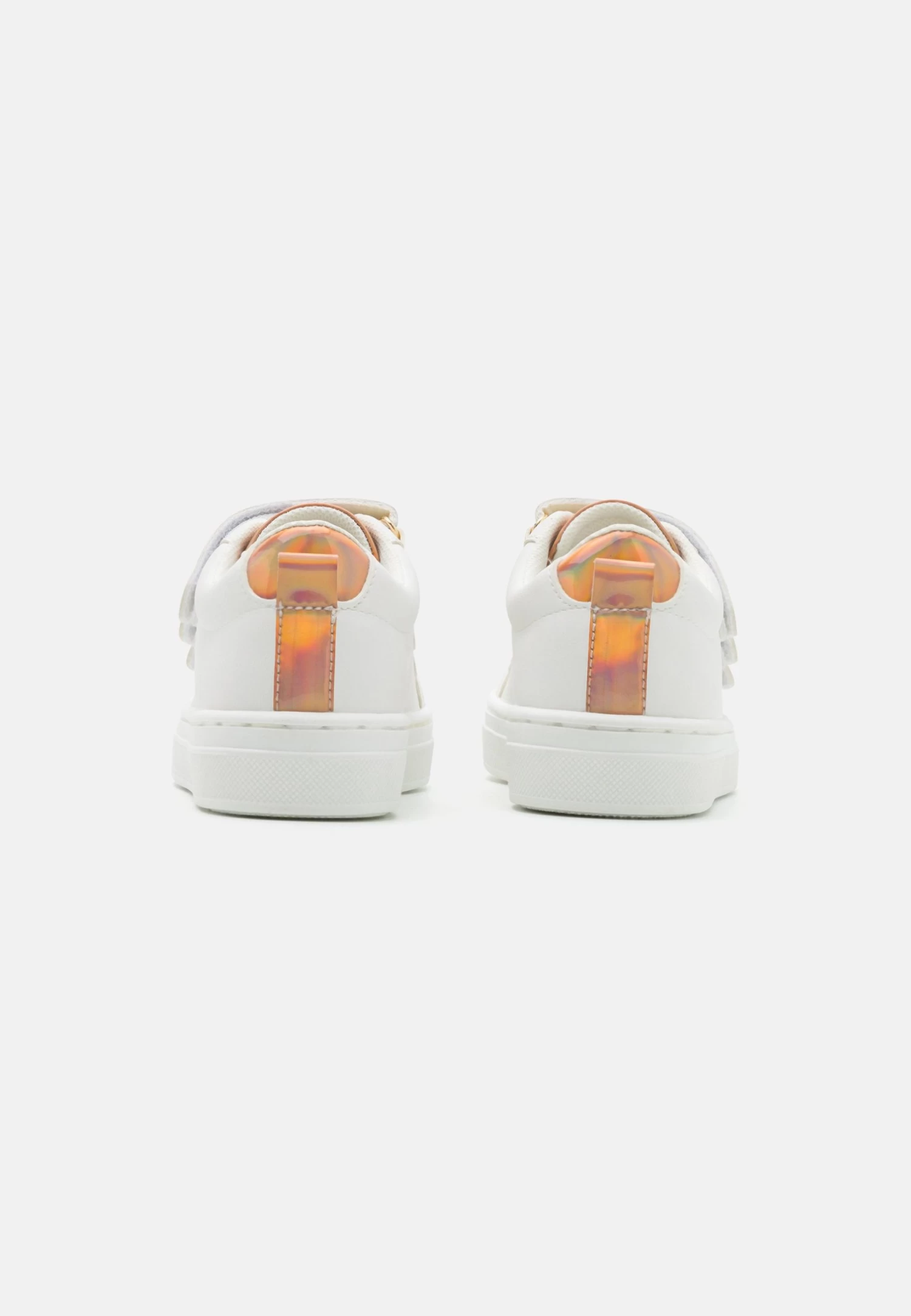 Friboo Sneakers Laag - White - Image 3