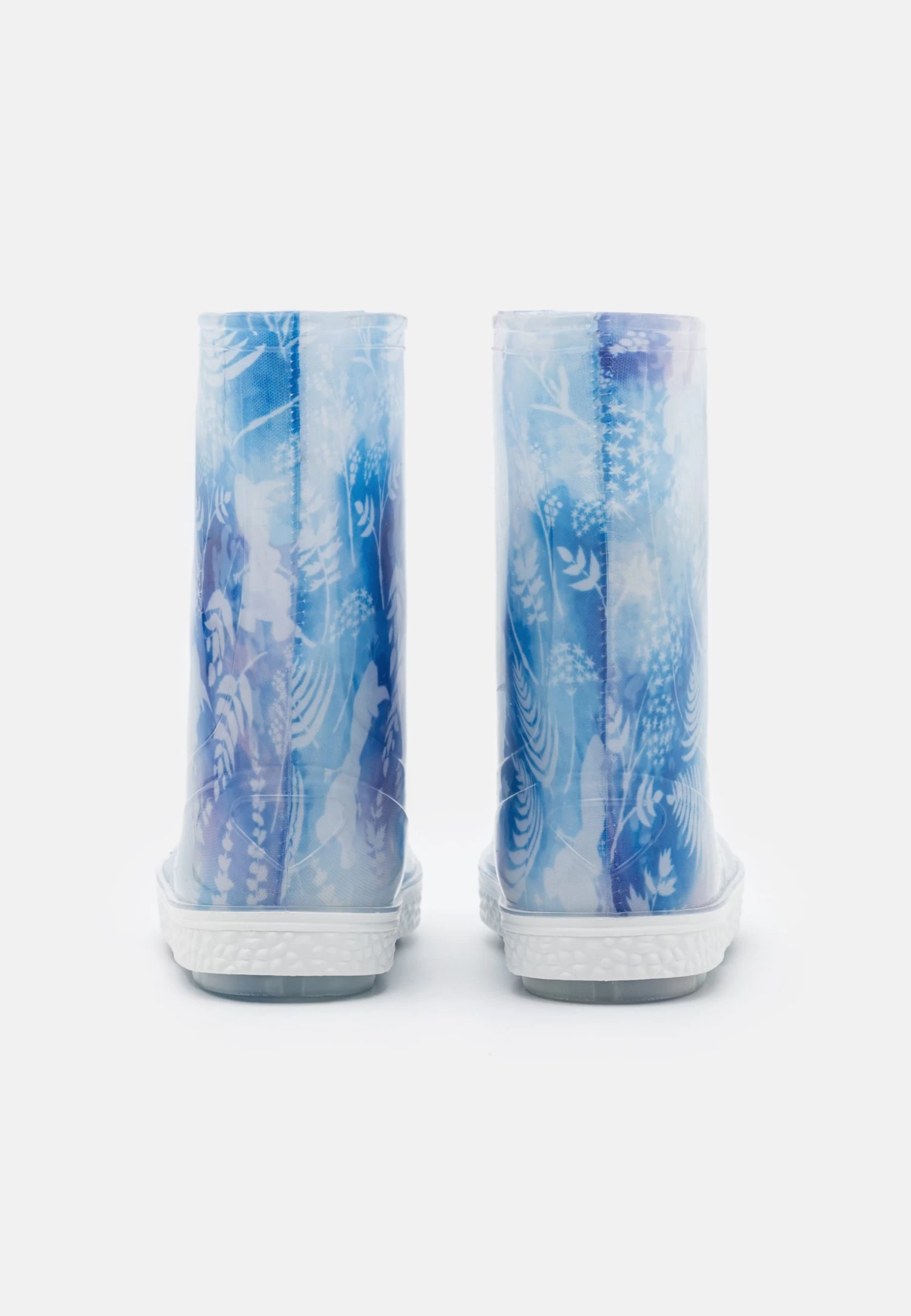 Friboo Disney Frozen Elsa - Wellies - Regenlaarzen - Light Blue - Image 3
