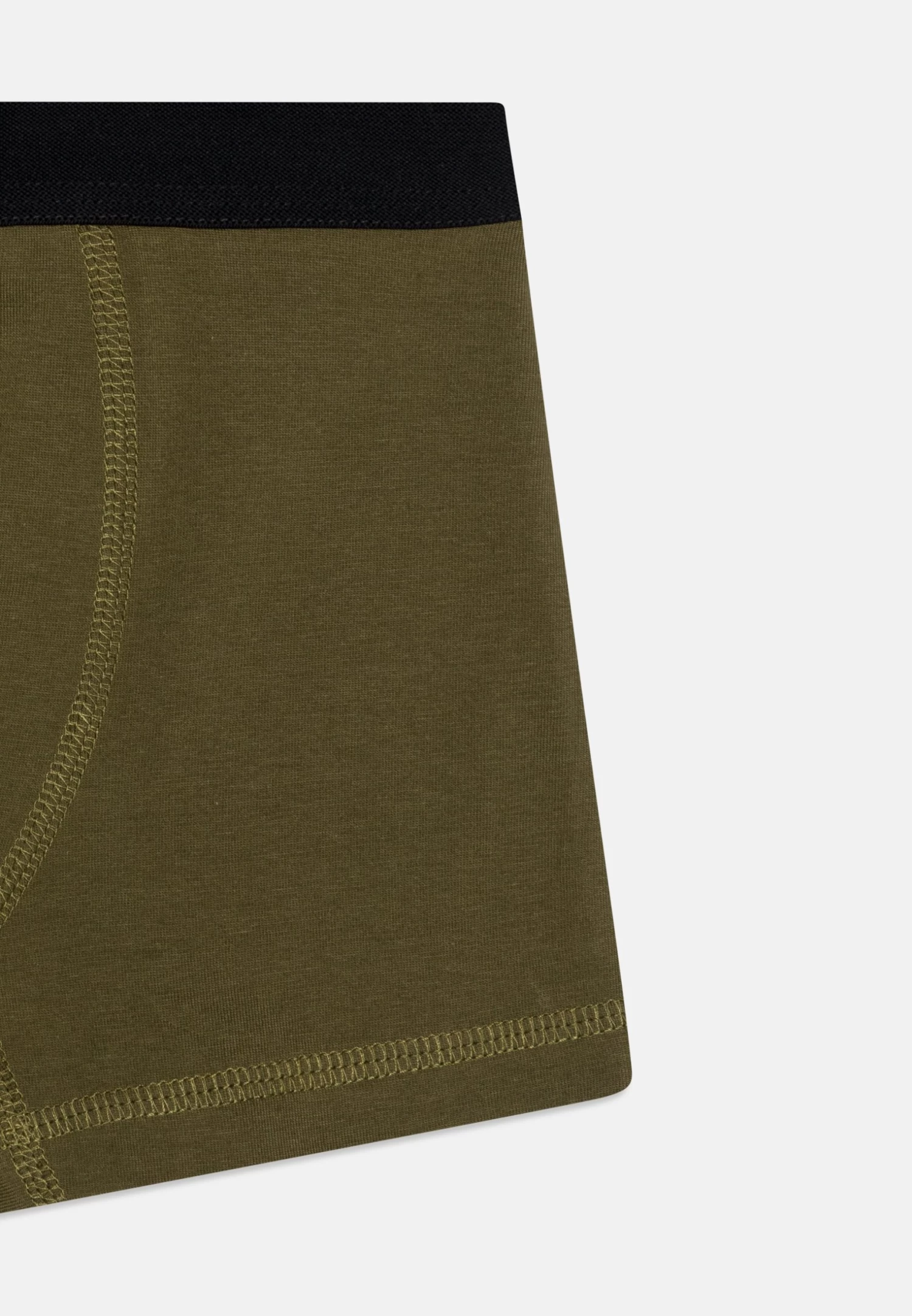 Friboo 7 Pack - Onderbroeken - Multi-Coloured/White/Green - Image 4