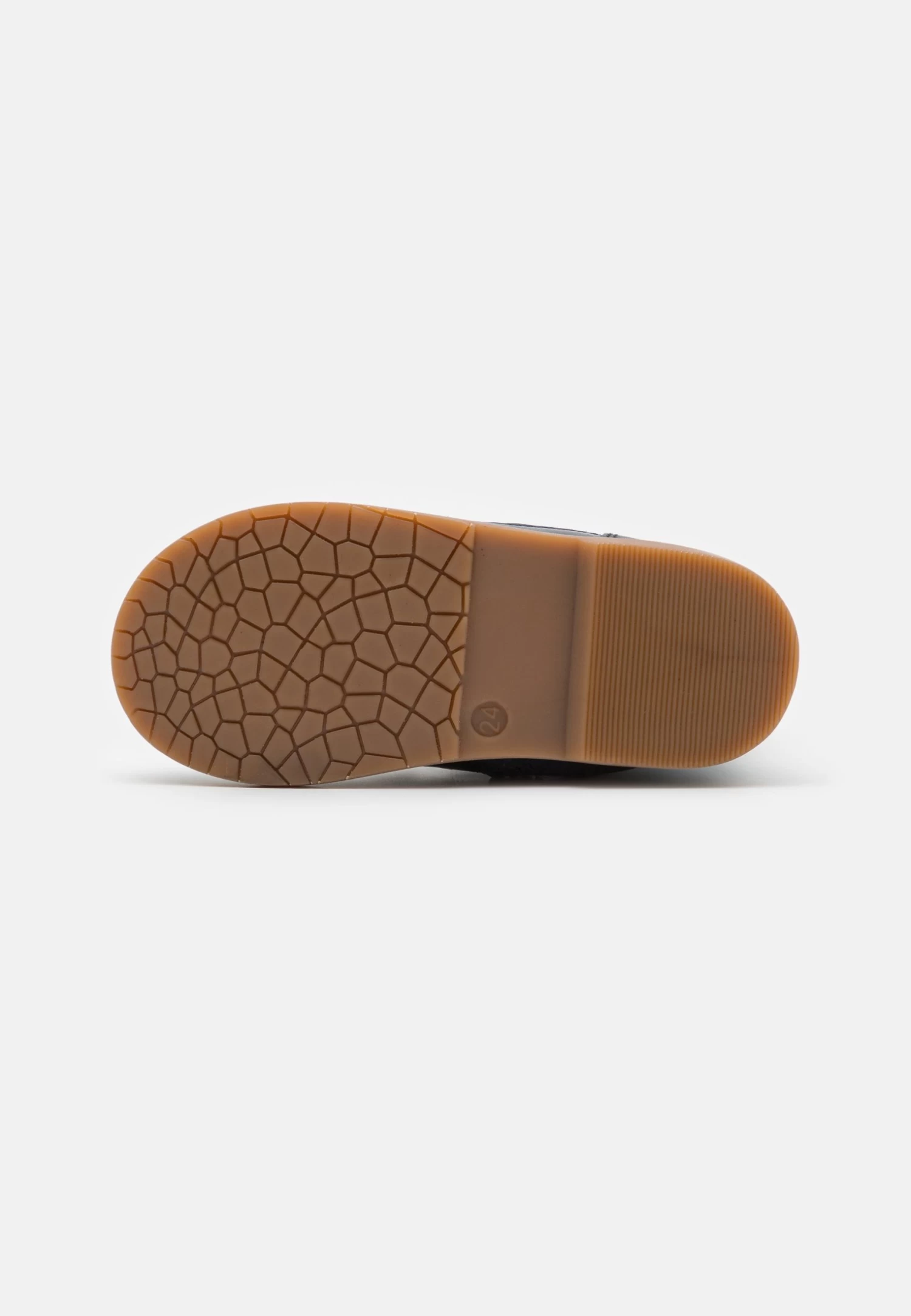 Friboo Leather - Snowboots- Dark Blue - Afbeelding 5