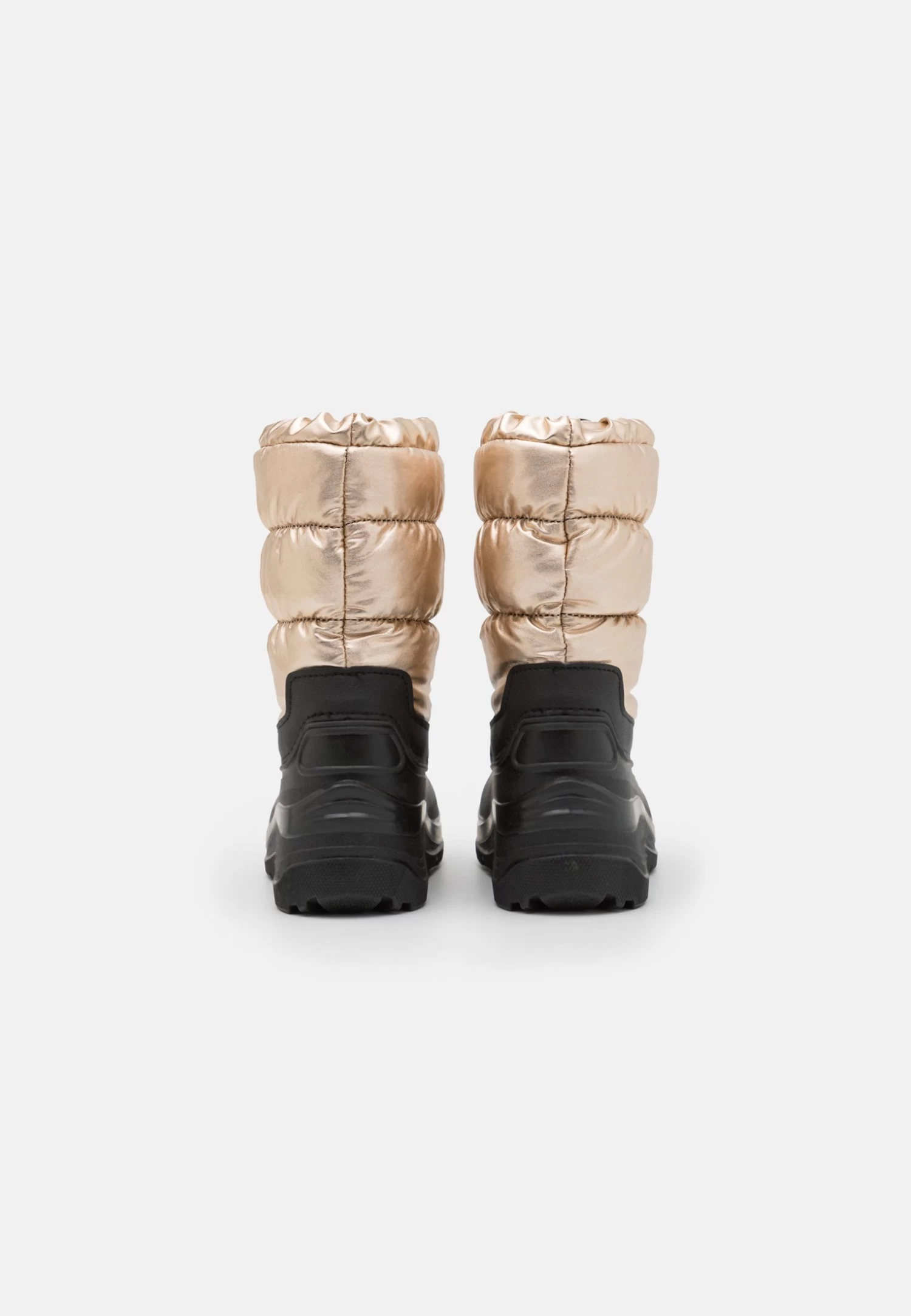 Friboo Snowboots- Gold - Afbeelding 3