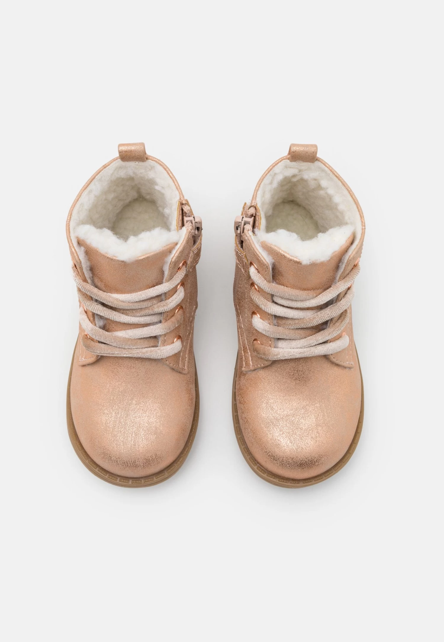 Friboo Veterboots - Rose Gold-Coloured - Image 4