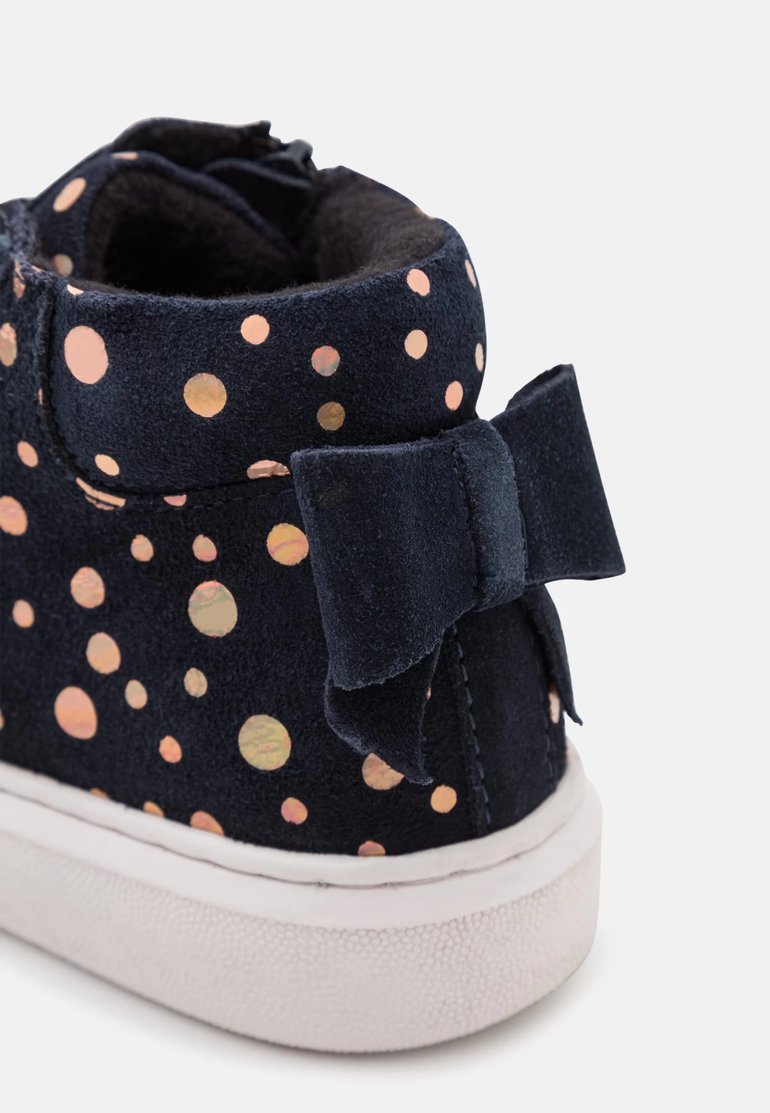 Friboo Leather - Laarzen - Dark Blue - Image 6