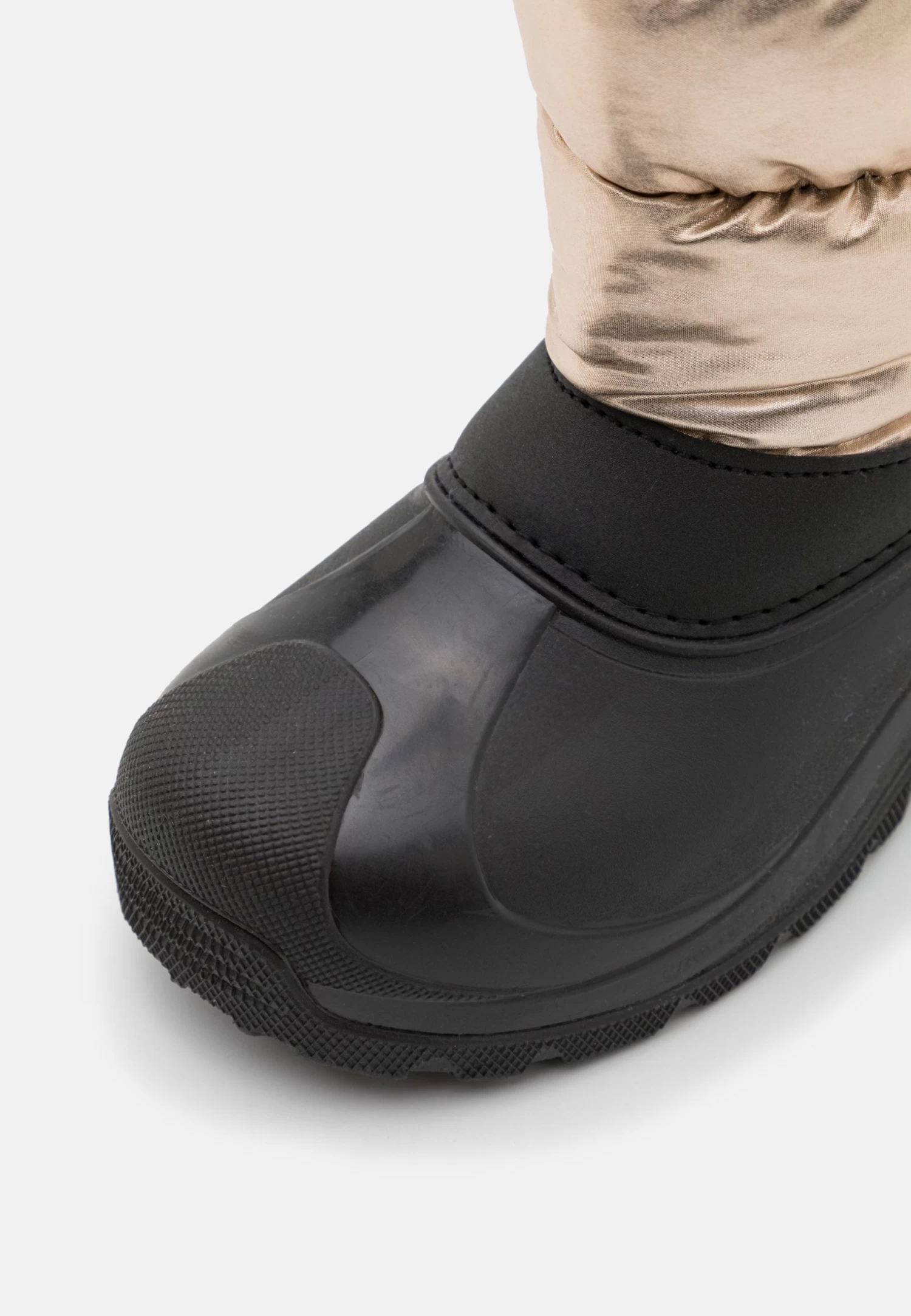 Friboo Snowboots- Gold - Afbeelding 6