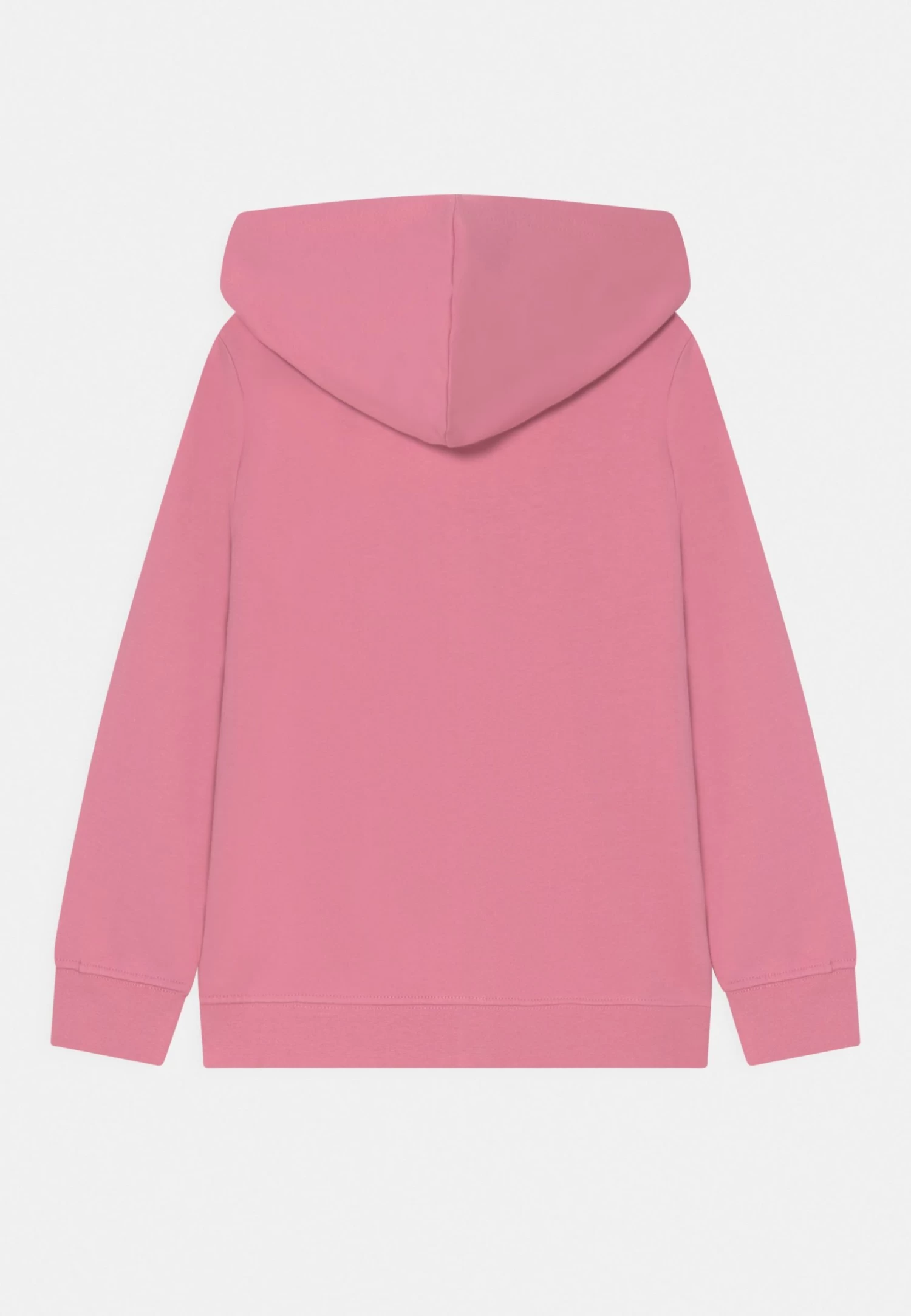 Friboo Girls Basic Zipthru 2 Pack - Sweater Met Rits - Pink - Image 2