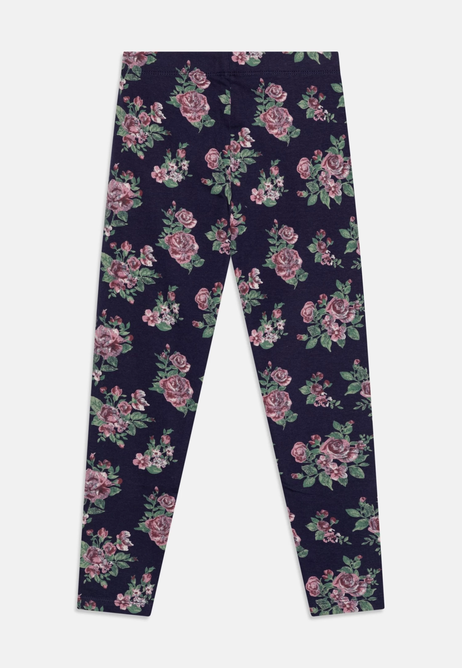 Friboo 3 Pack - Legging - Grey/Pink/Multi-Coloured - Image 2