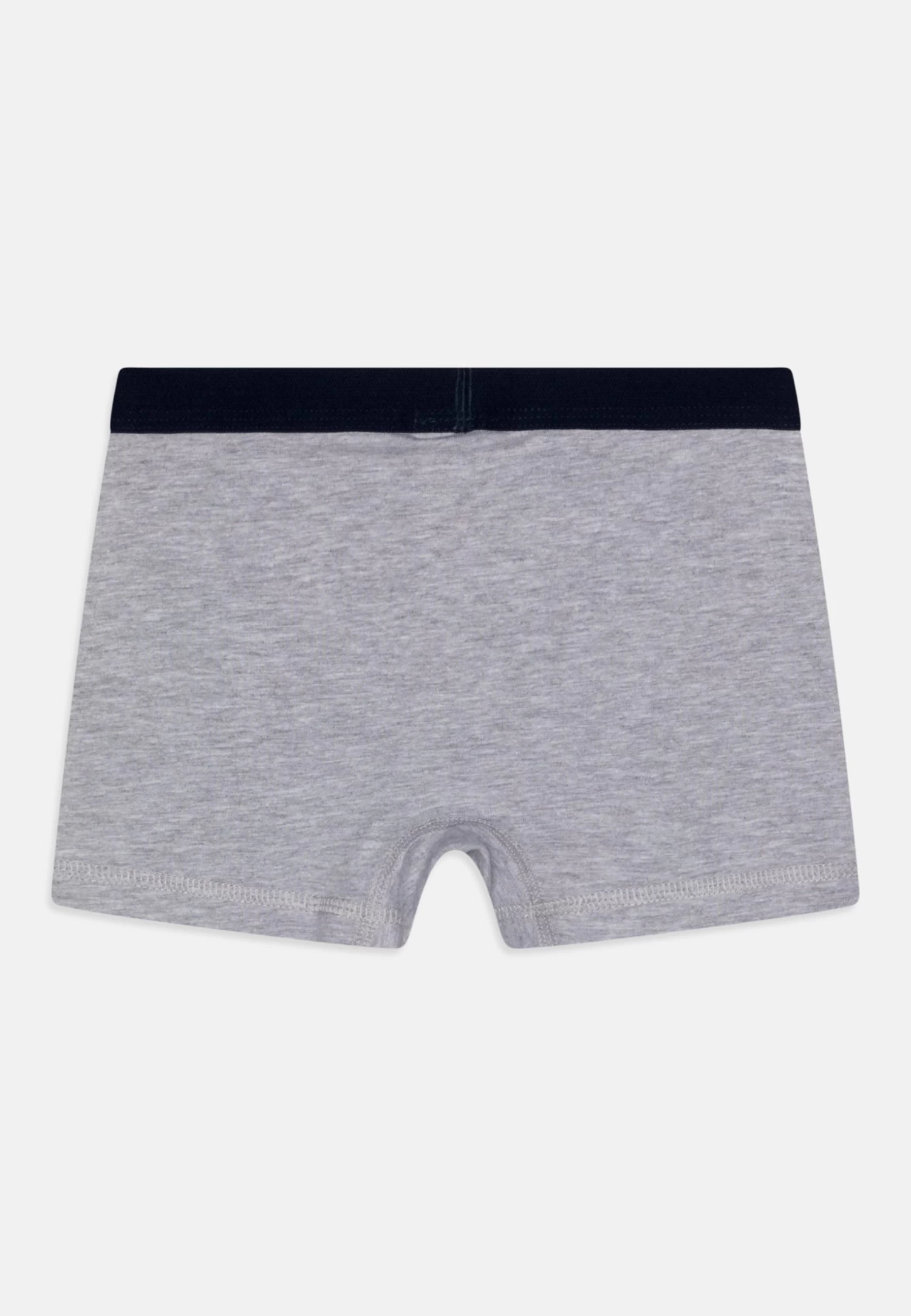 Friboo 7 Pack - Onderbroeken - Multi-Coloured/Black/Blue - Afbeelding 2