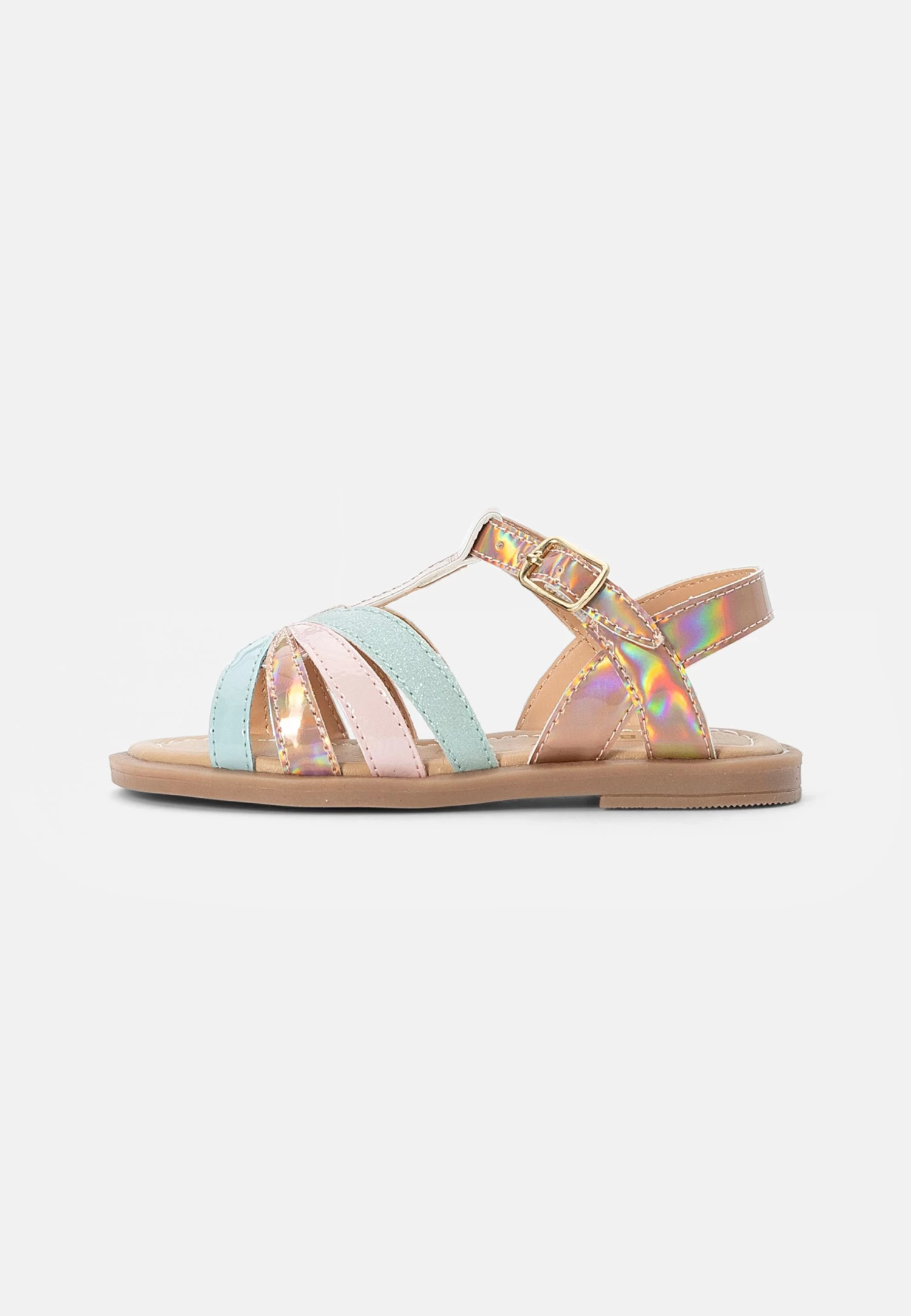 Friboo Sandals - Sandalen - Multi Coloured