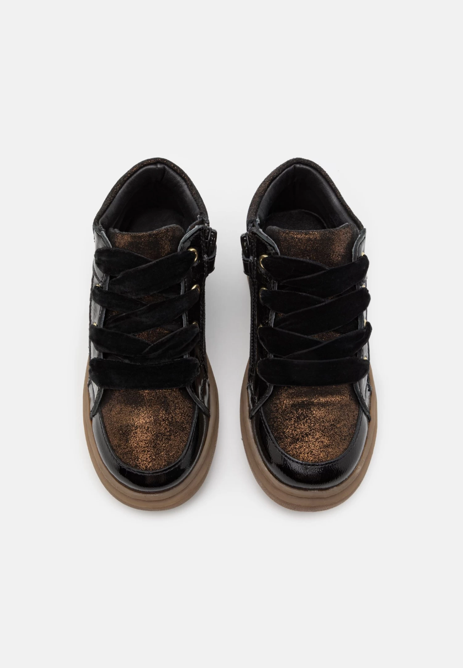 Friboo Veterschoenen - Black - Image 4