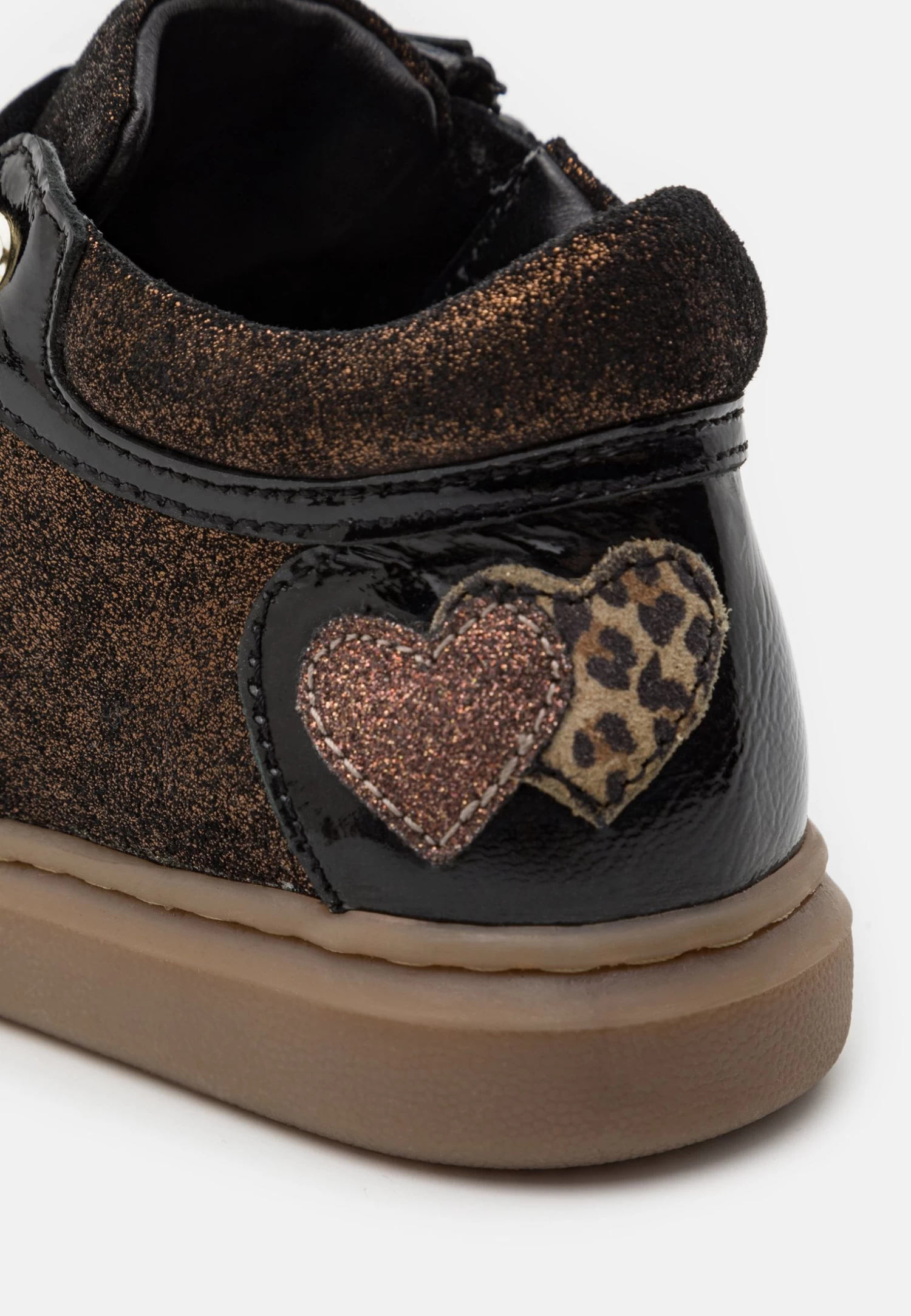 Friboo Veterschoenen - Black - Image 6