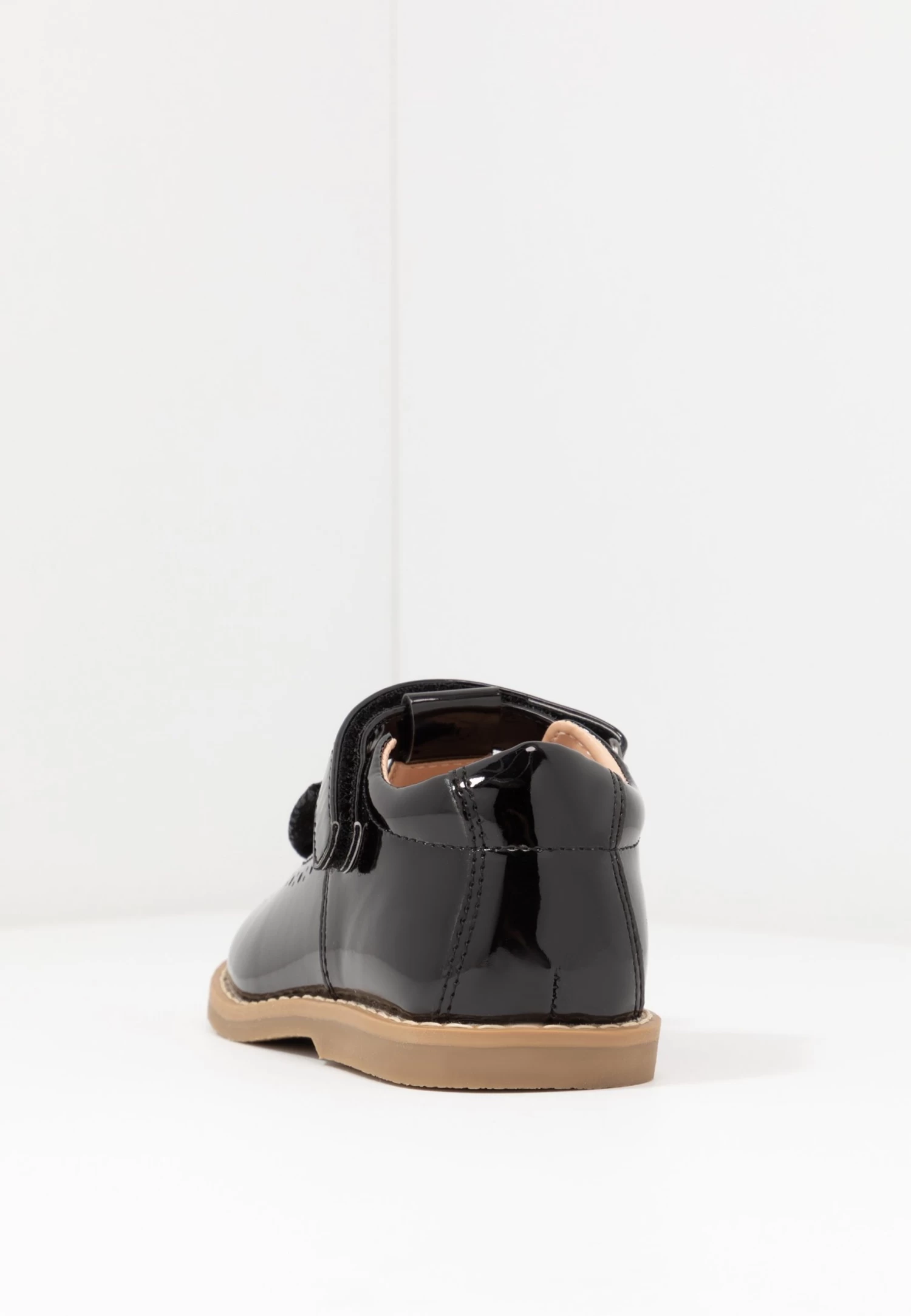 Friboo Ballerina'S Met Enkelbandjes - Black - Image 5