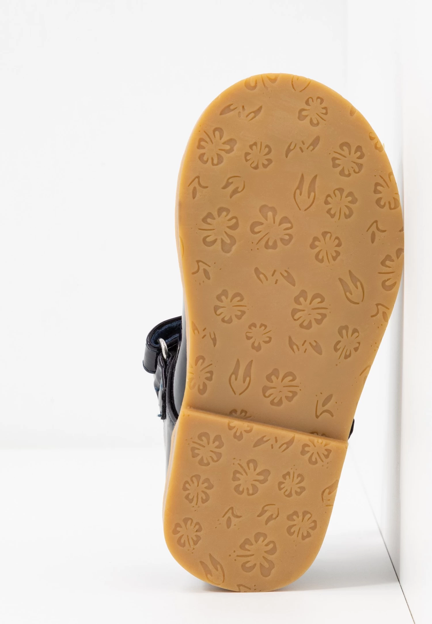 Friboo Ballerina'S Met Enkelbandjes - Dark Blue - Image 6