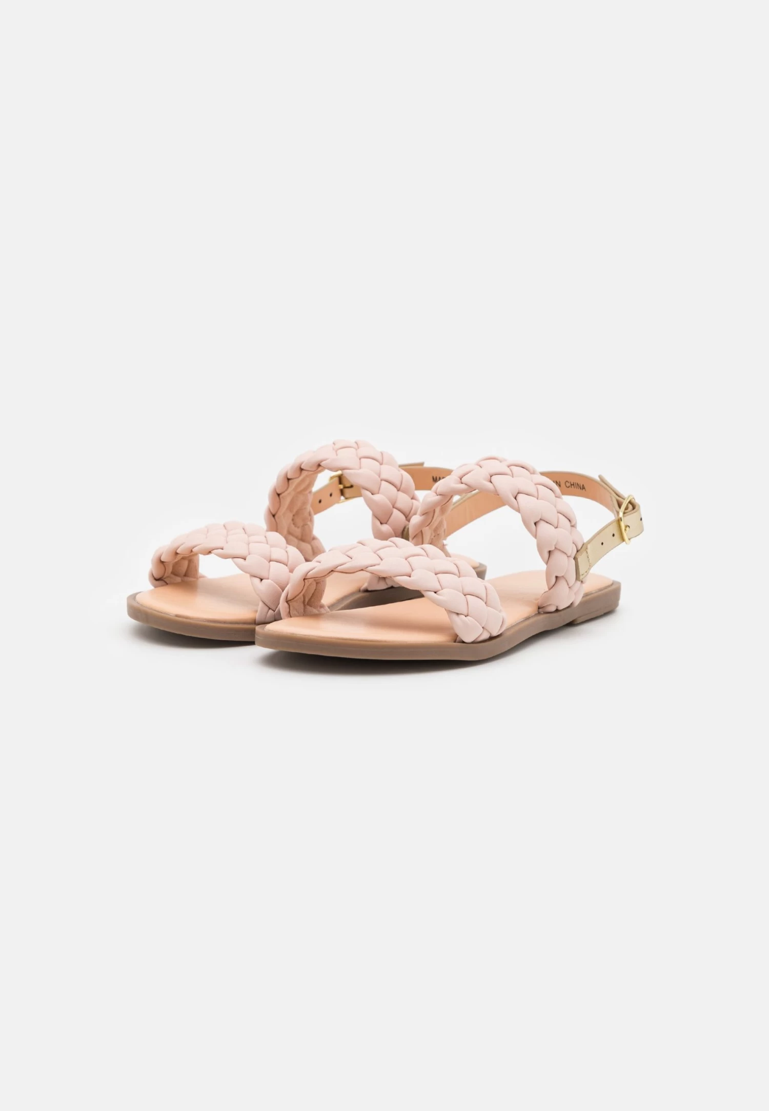 Friboo Sandalen - Light Pink - Image 2