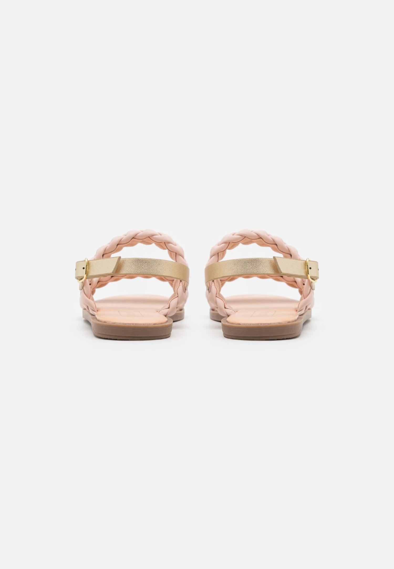 Friboo Sandalen - Light Pink - Image 3