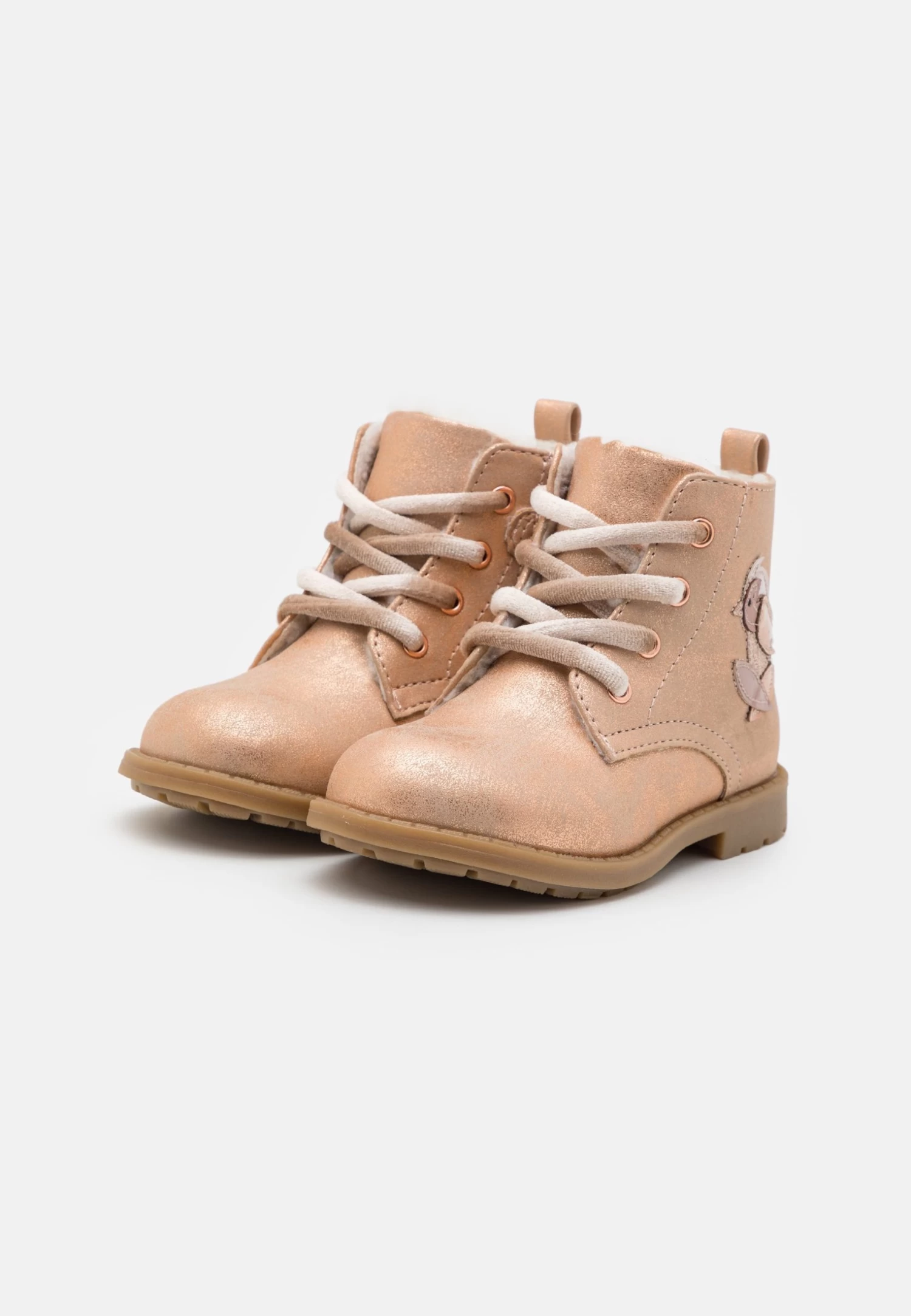 Friboo Veterboots - Rose Gold-Coloured - Image 2