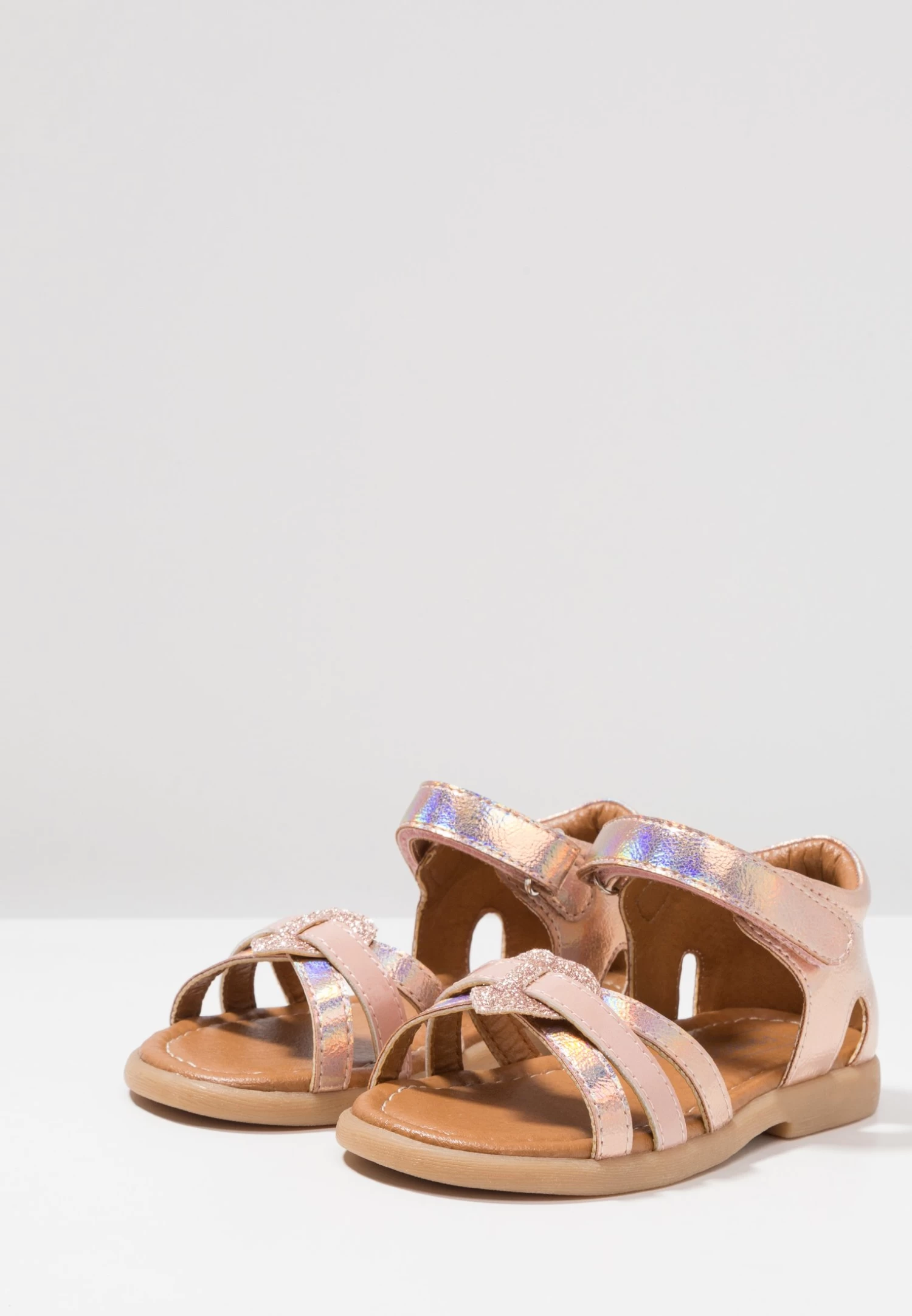 Friboo Sandalen - Rose Gold - Afbeelding 4