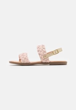 Friboo Sandalen - Light Pink