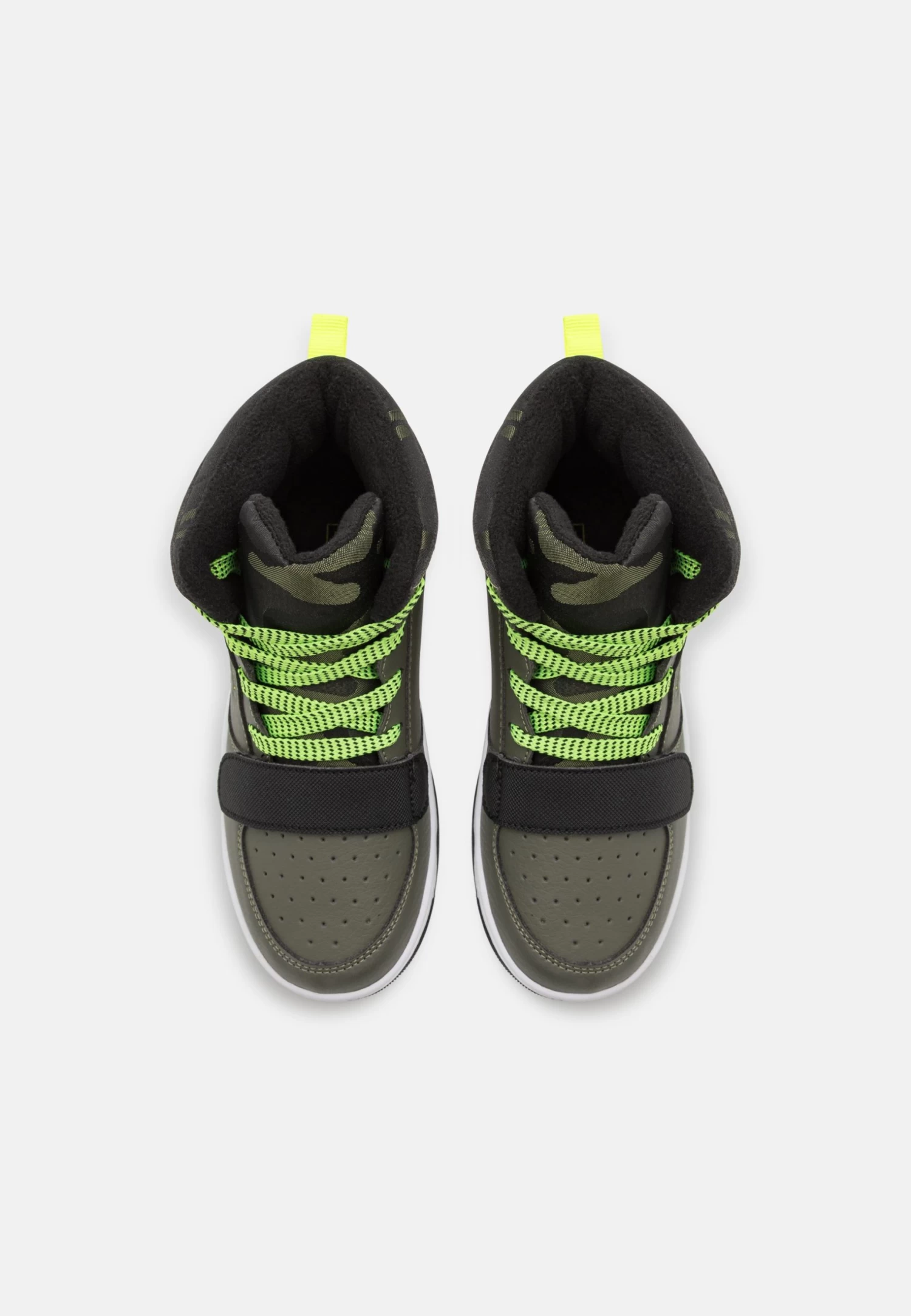 Friboo Skateschoenen - Khaki - Image 4