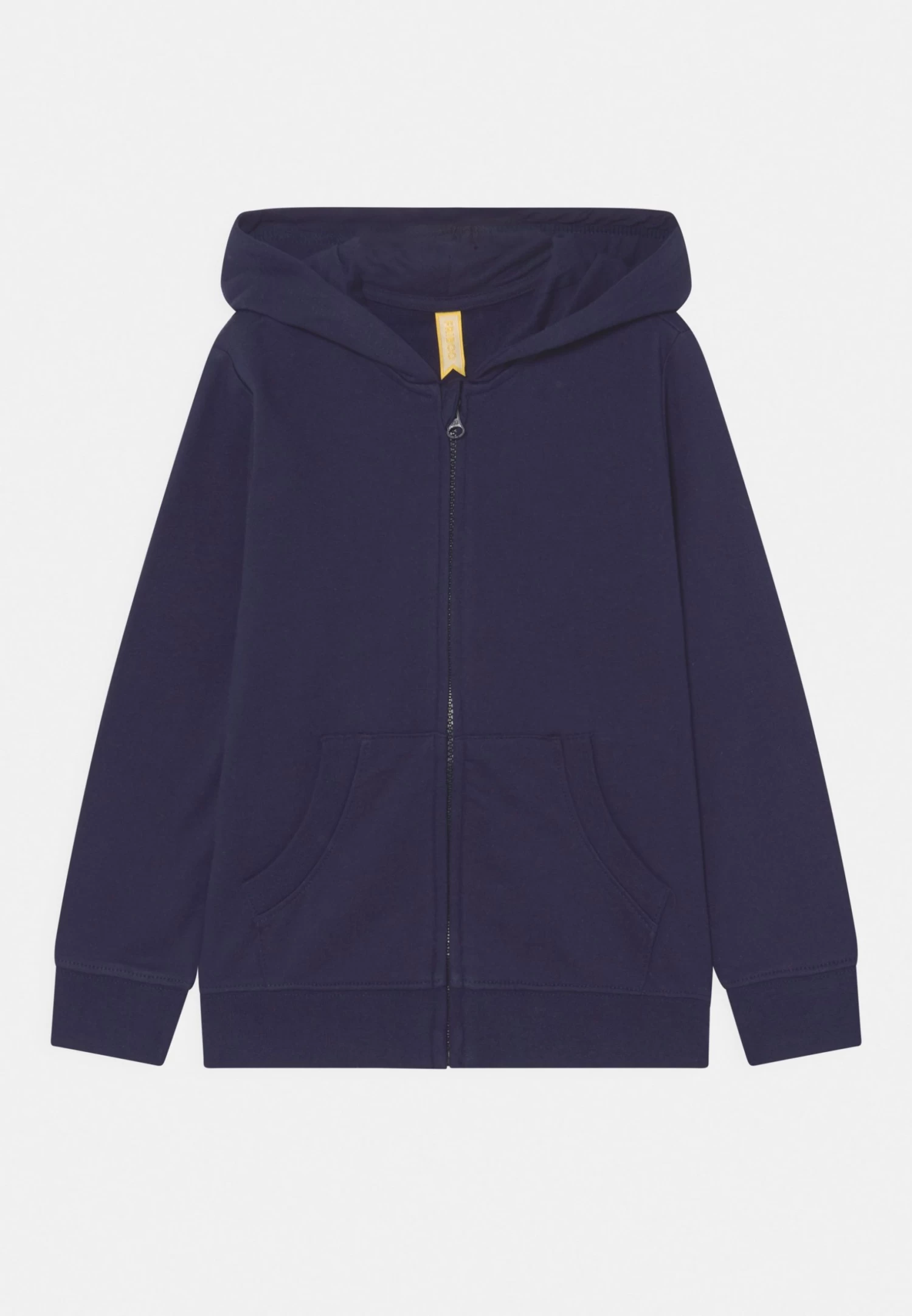 Friboo Girls Basic Zipthru 2 Pack - Sweater Met Rits - Pink - Image 3