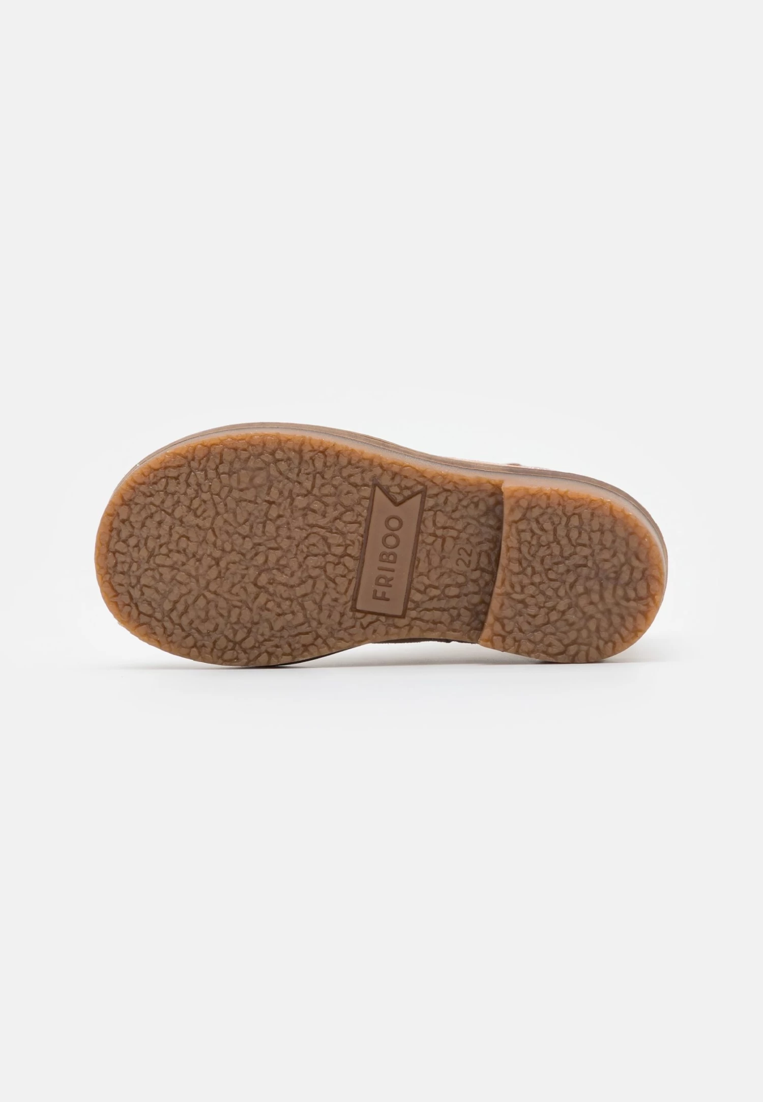 Friboo Leather- Korte Laarzen - Pink - Image 5