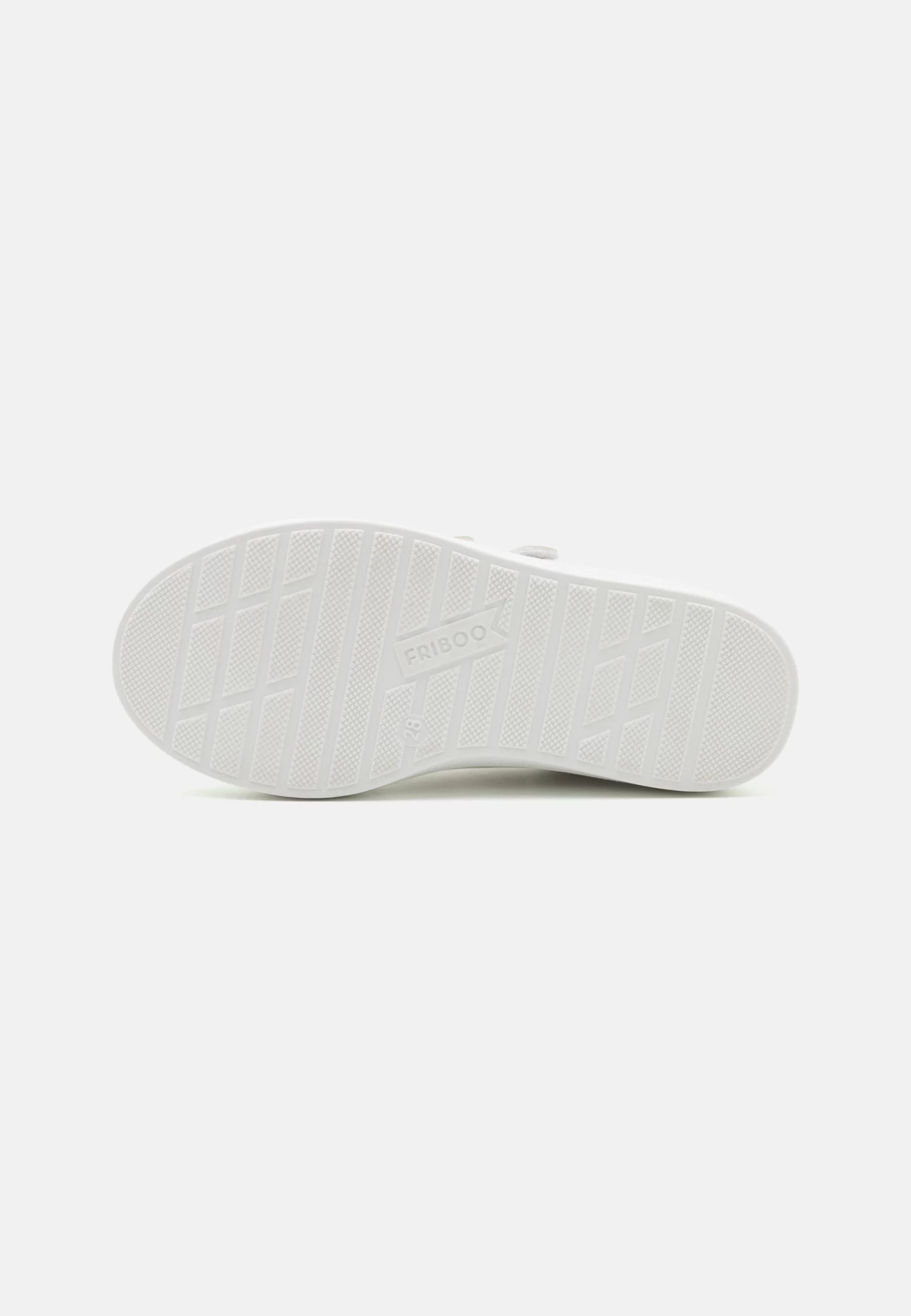 Friboo Sneakers Laag - White - Image 5