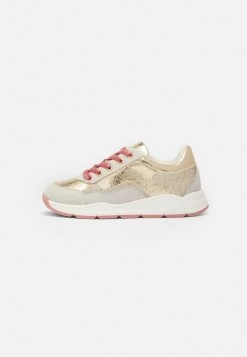 Friboo Sneakers Laag - Gold