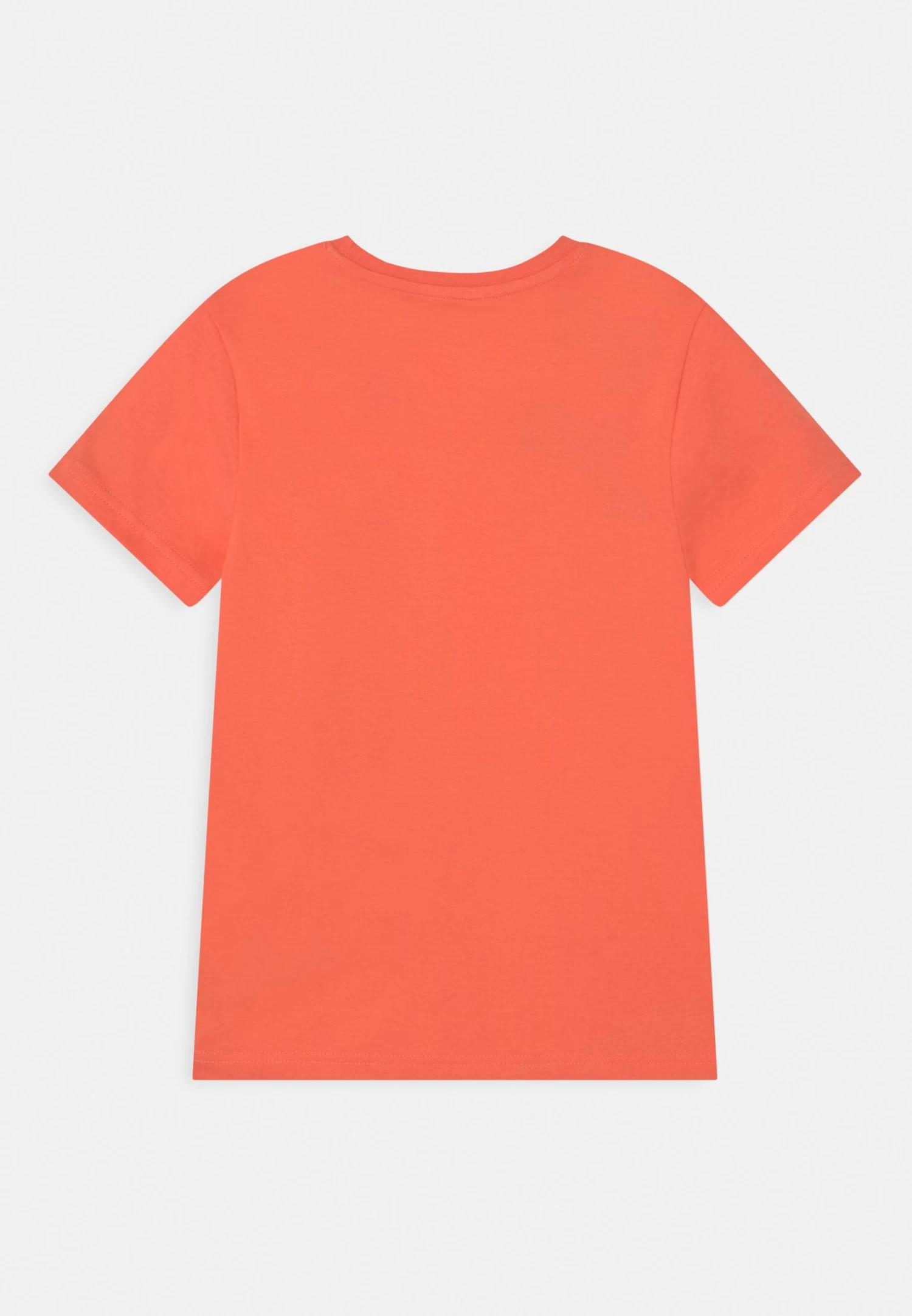 Friboo Unisex 4 Pack- T-Shirt Print - Multi-Coloured - Afbeelding 2