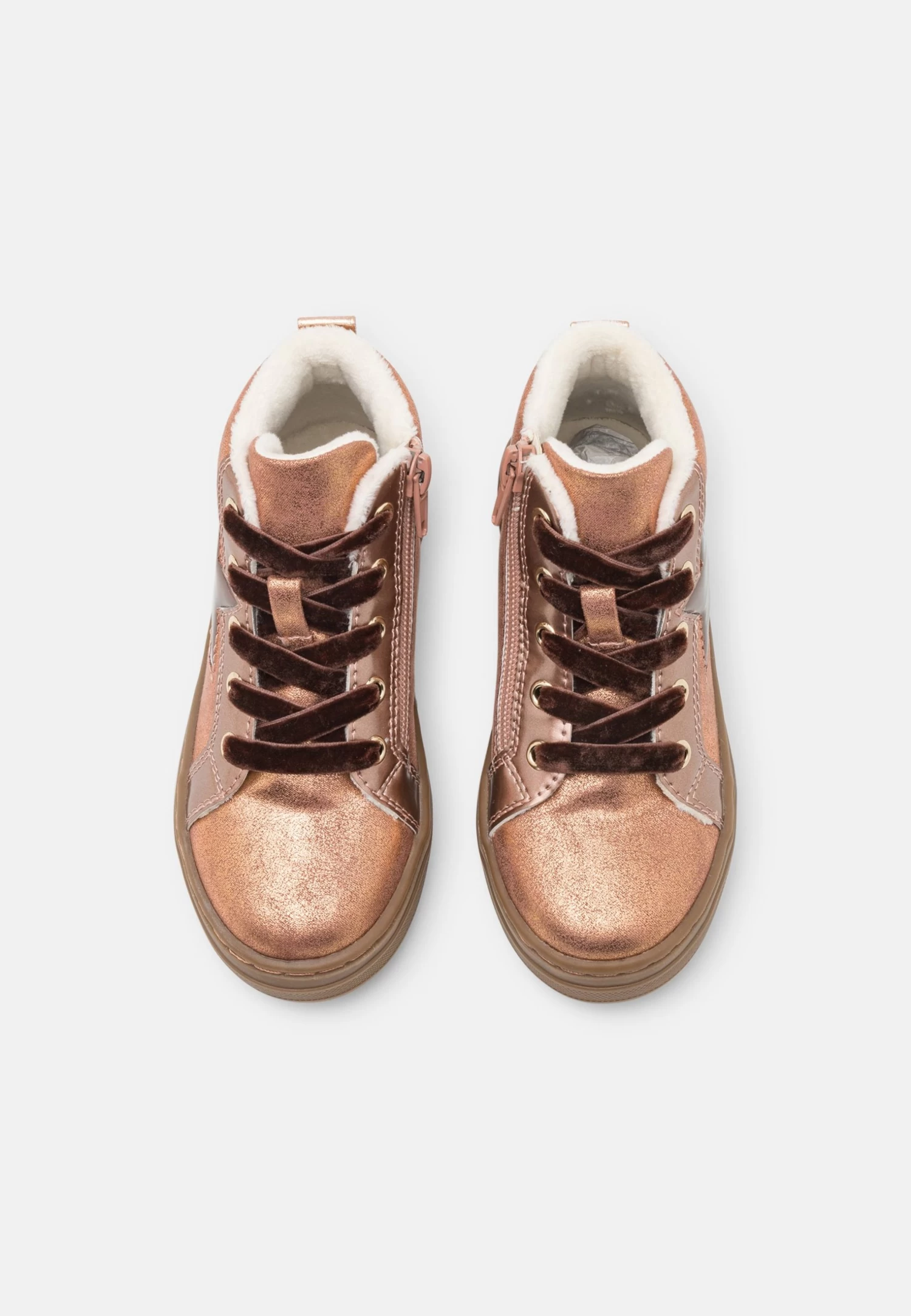 Friboo Sneakers Hoog - Multi-Coloured - Afbeelding 4