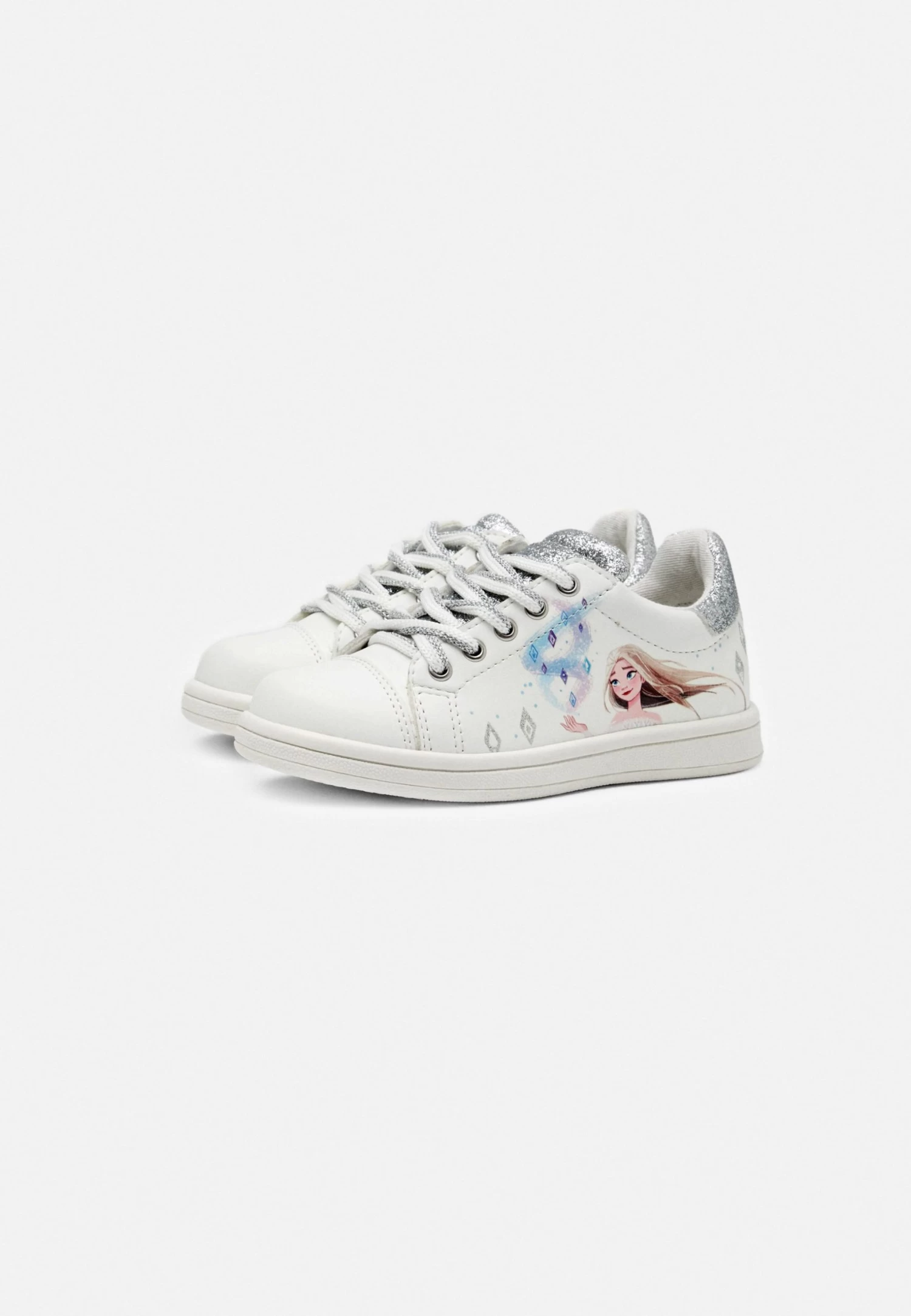 Friboo Disney Frozen Elsa - Sneakers Laag - White - Image 2