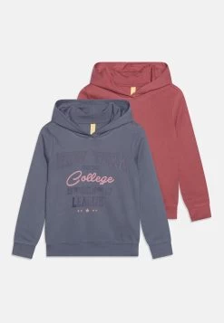 Friboo 2 Pack - Sweater - Blue/Pink