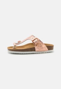 Friboo Teensandalen - Rose Gold-Coloured