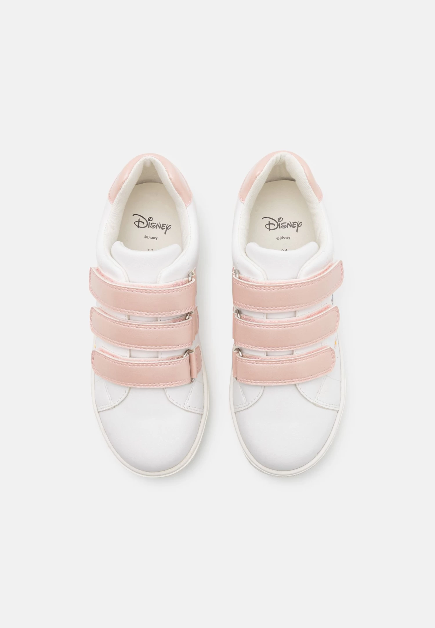 Friboo Disney Aristocats - Sneakers Laag - White - Image 4