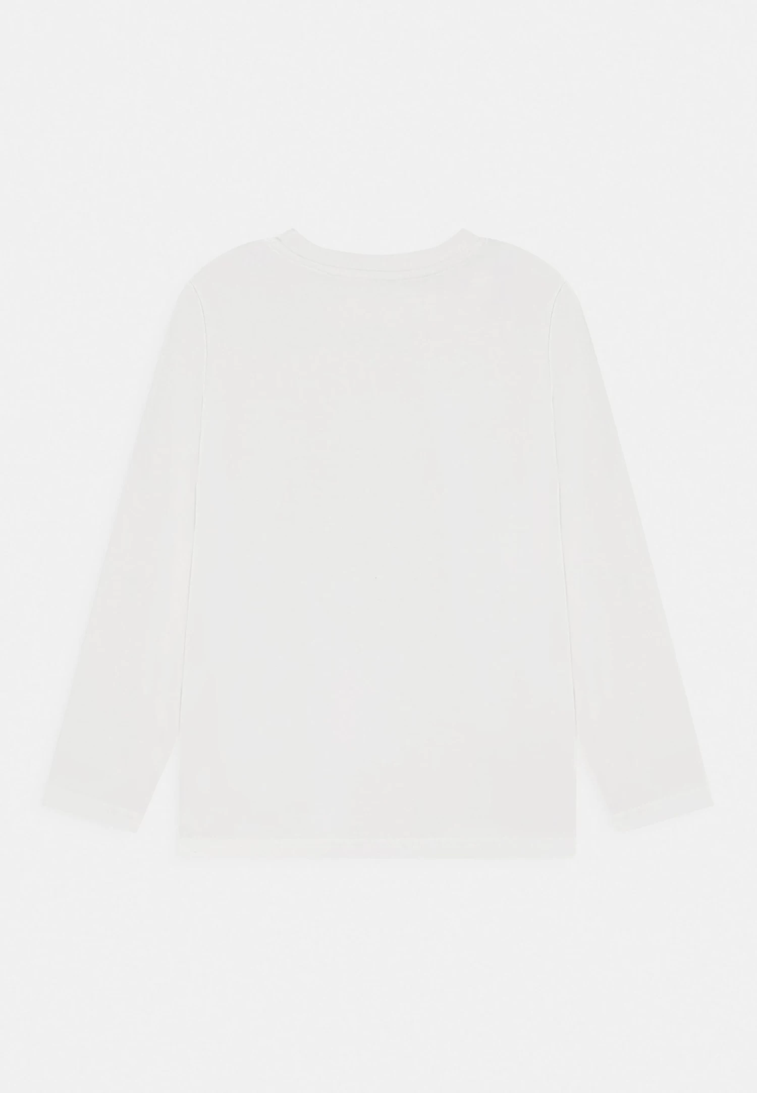 Friboo Boys 5 Pack - Longsleeve - Multi-Coloured - Image 2