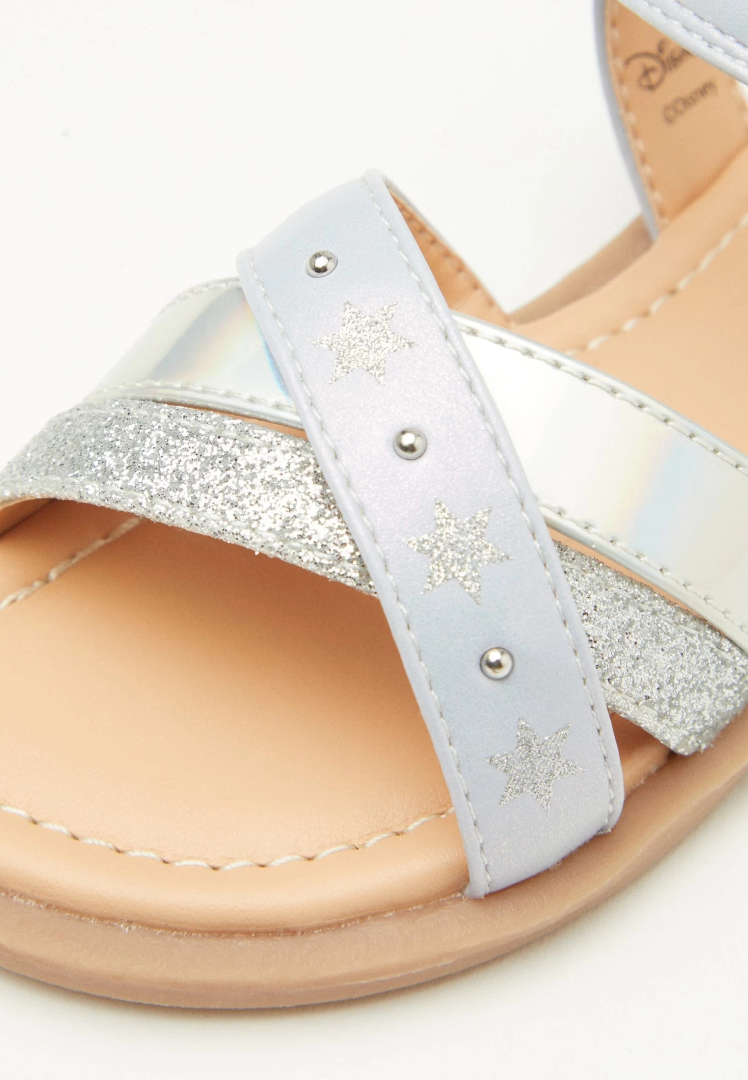 Friboo Disney Frozen Elsa - Sandalen - Light Blue - Image 3