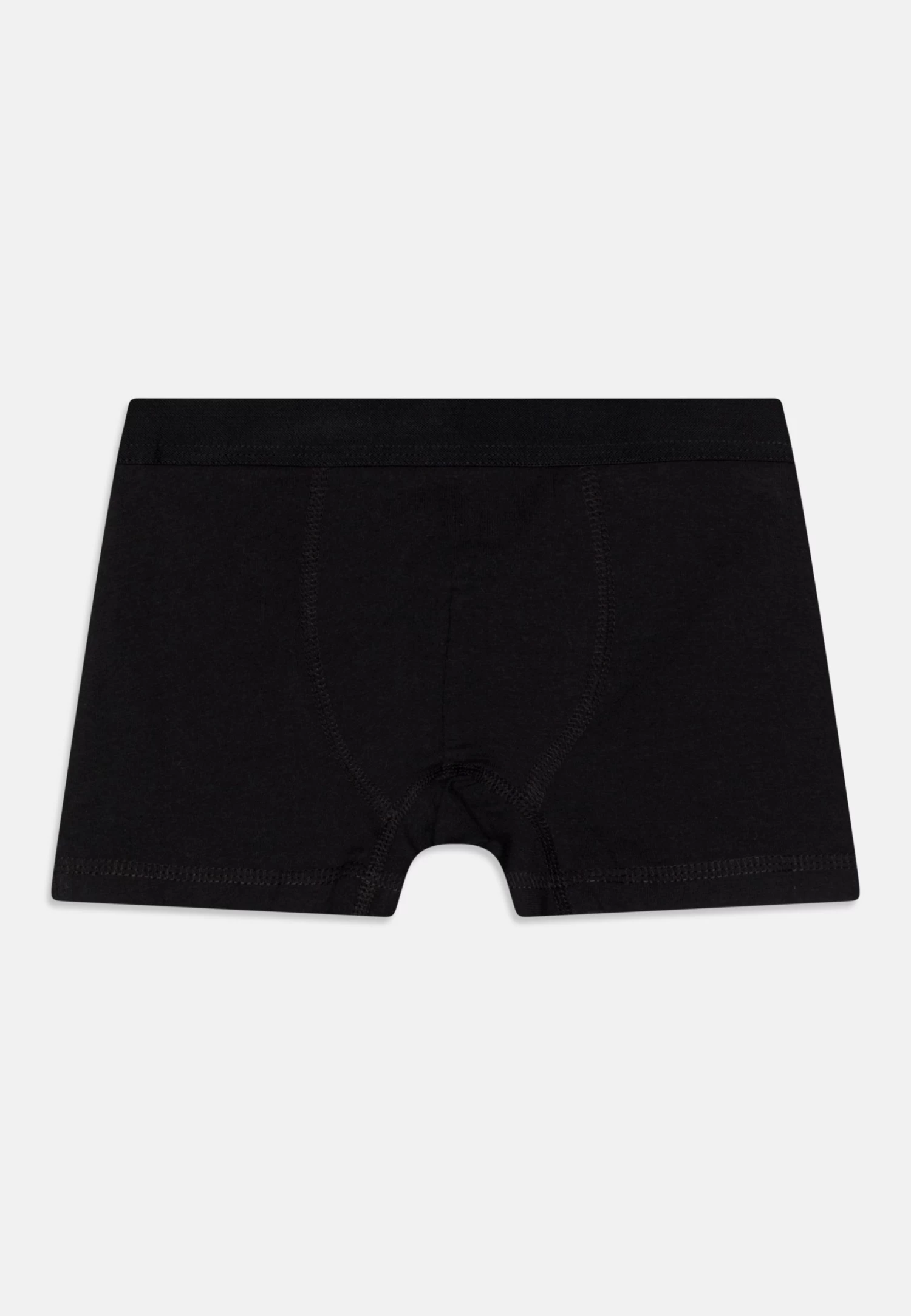 Friboo 7 Pack - Onderbroeken - Multi-Coloured/White/Green - Image 3