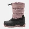 Friboo Snowboots- Pink