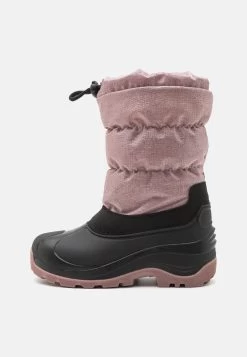 Friboo Snowboots- Pink